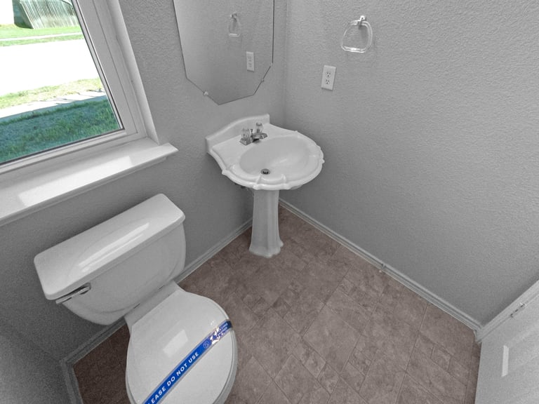 Photo 15 of 18 - 17309 Orwell Ln, Round Rock, TX 78664