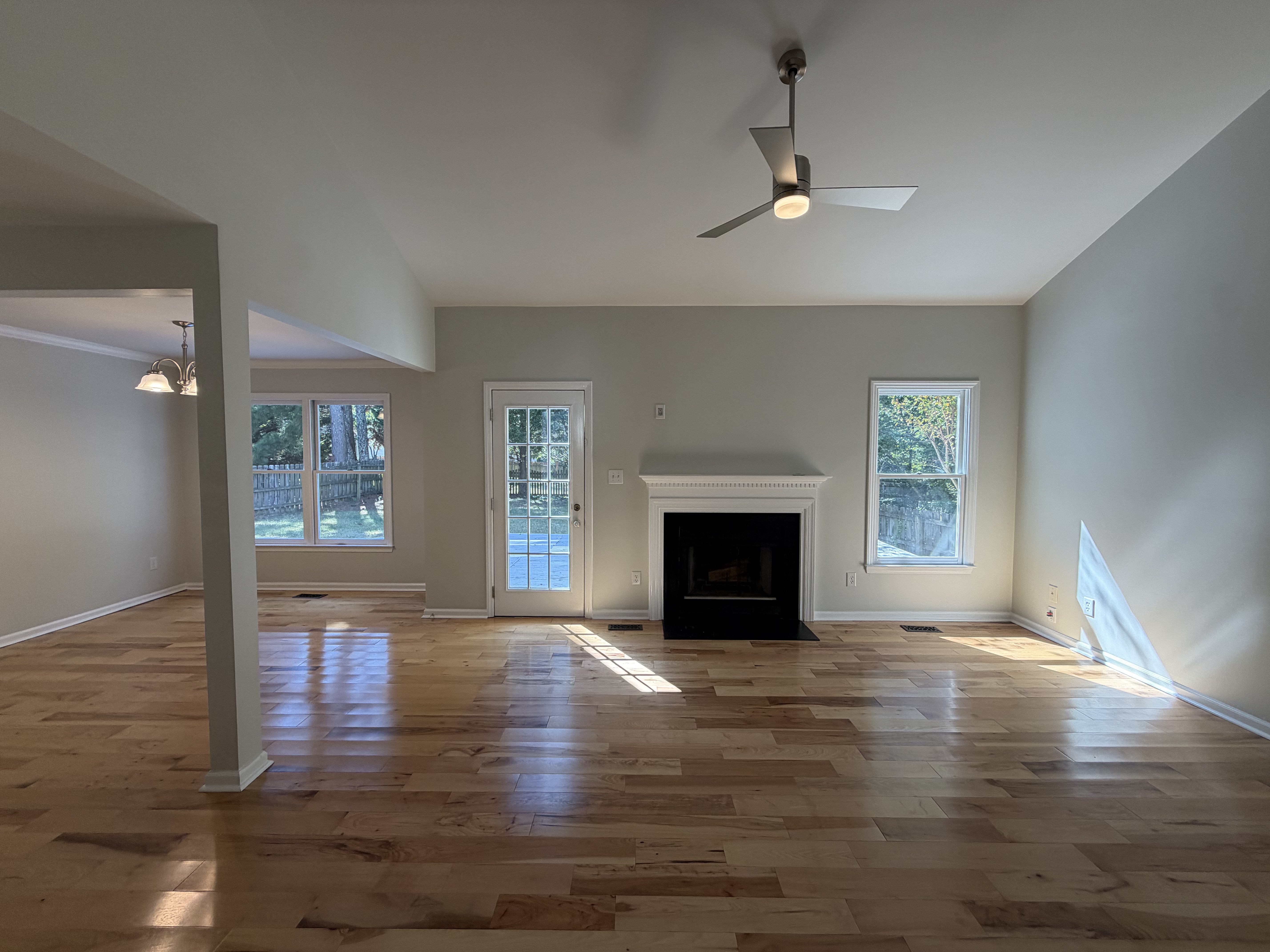 Photo 2 of 17 of 5908 Wateree Dr, Durham, NC