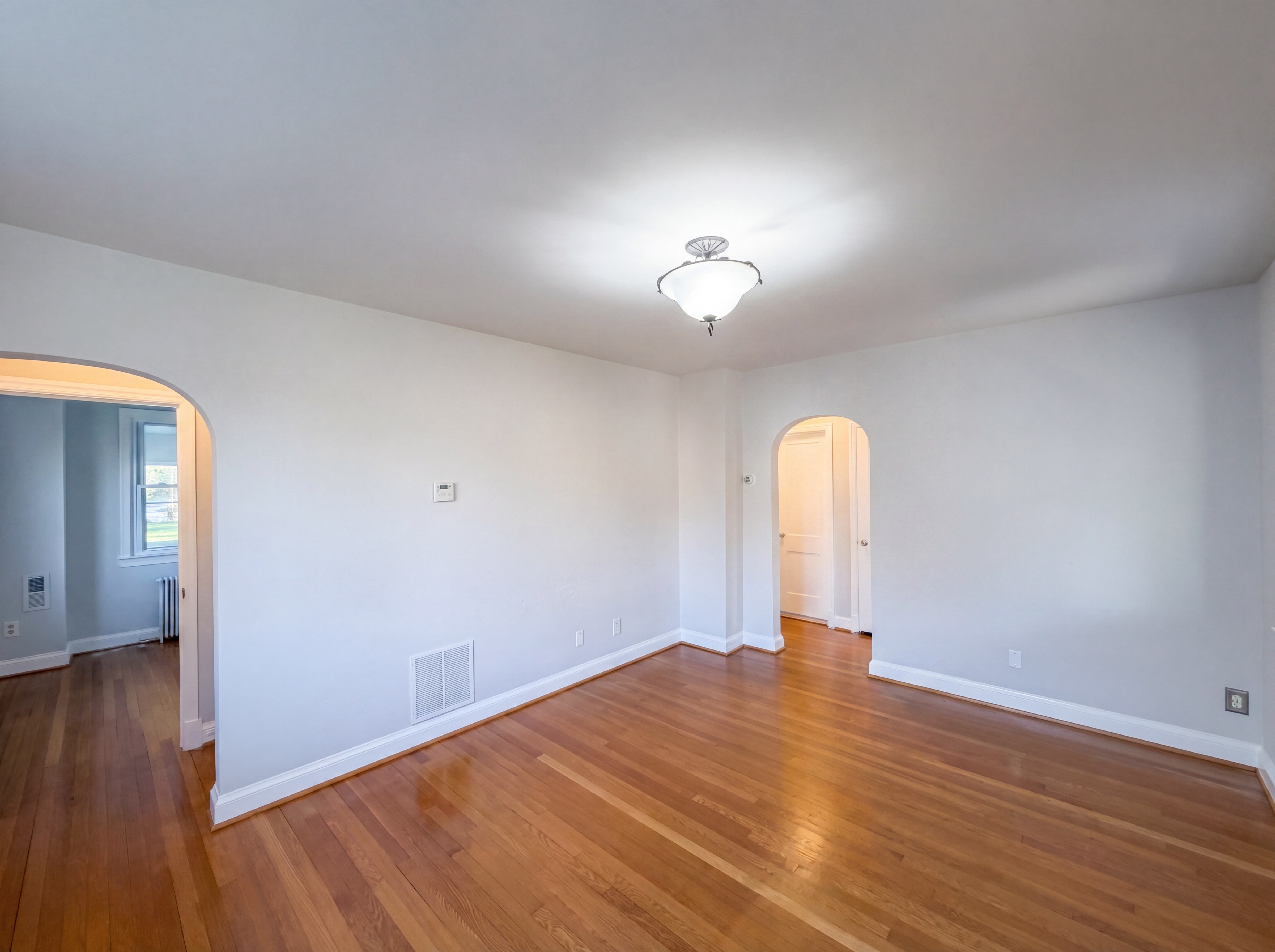 Photo 6 of 31 of 3023 K St SE, Washington, DC