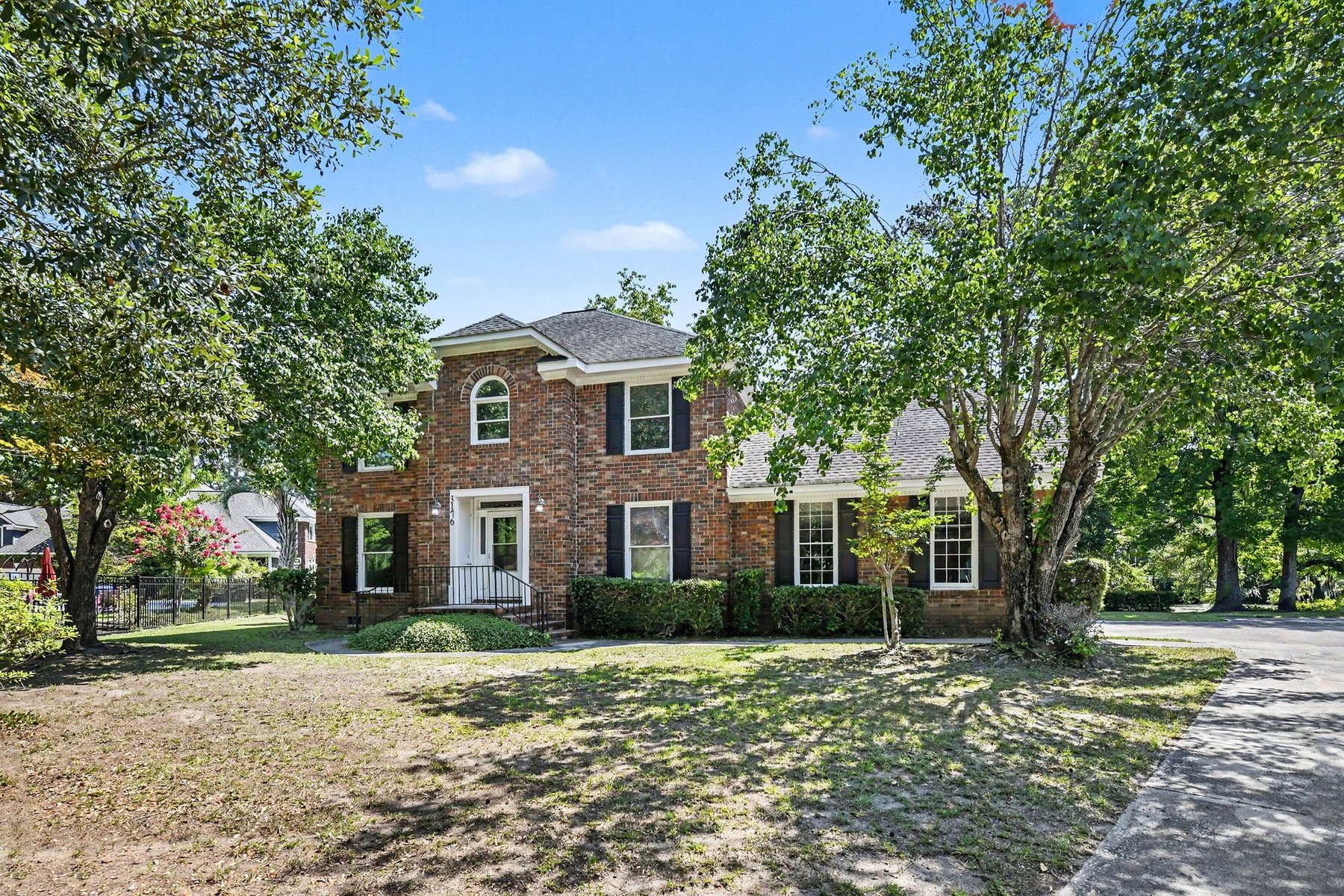 Photo 1 of 3176 Hagerty Dr
