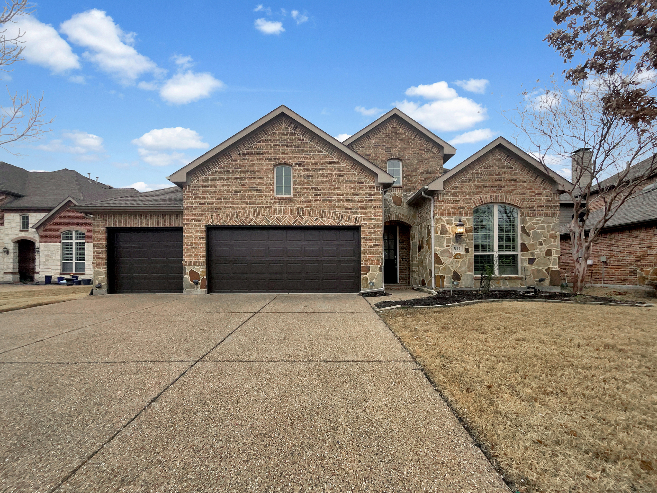 Photo 28 of 31 of 941 Fox Ridge Trl, Prosper, TX