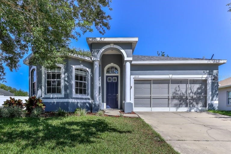 12113 Hunters Lake Dr, New Port Richey, FL 34654 Opendoor