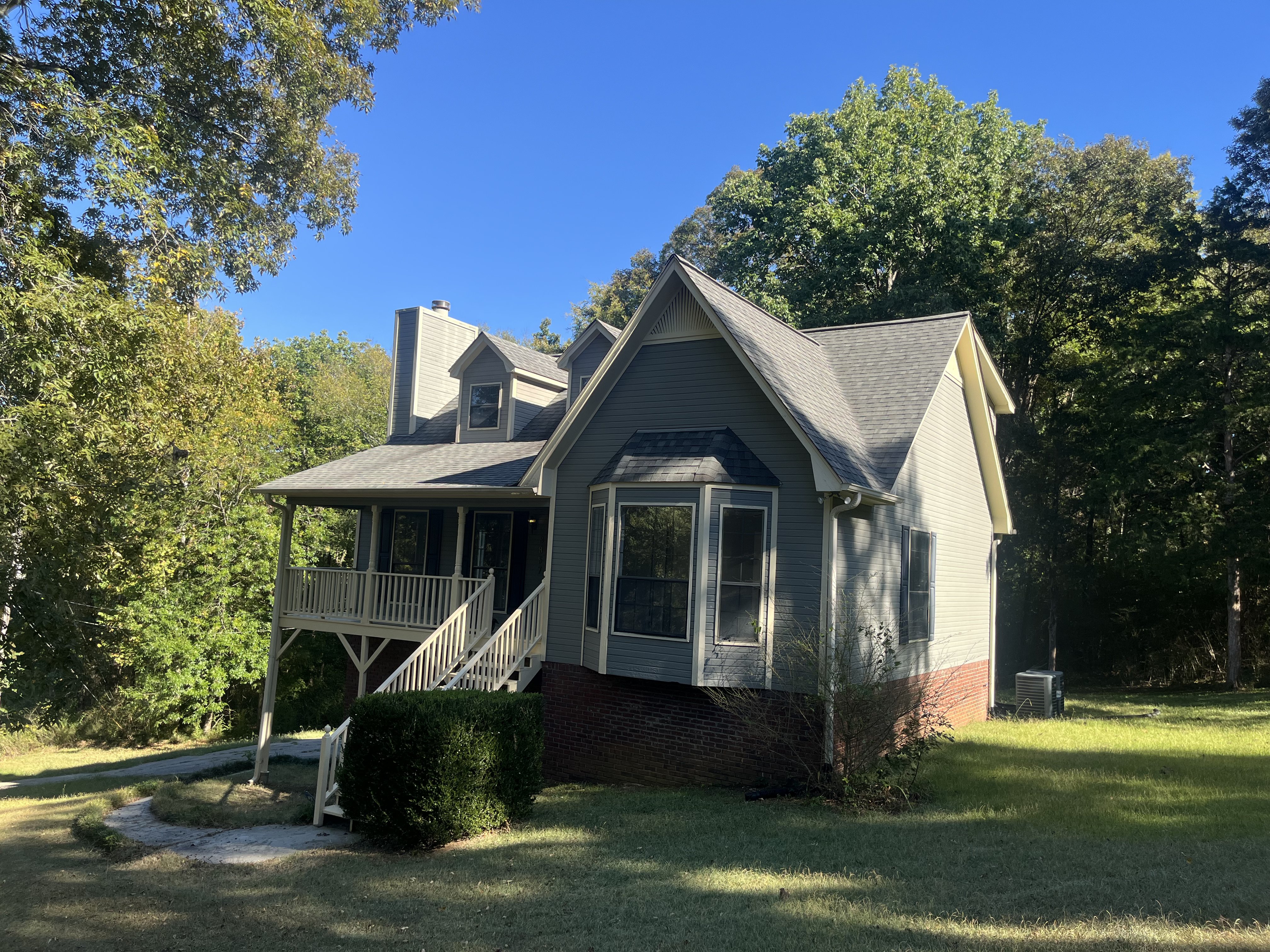 Photo 23 of 30 of 8857 Lakeridge Ter, Pinson, AL