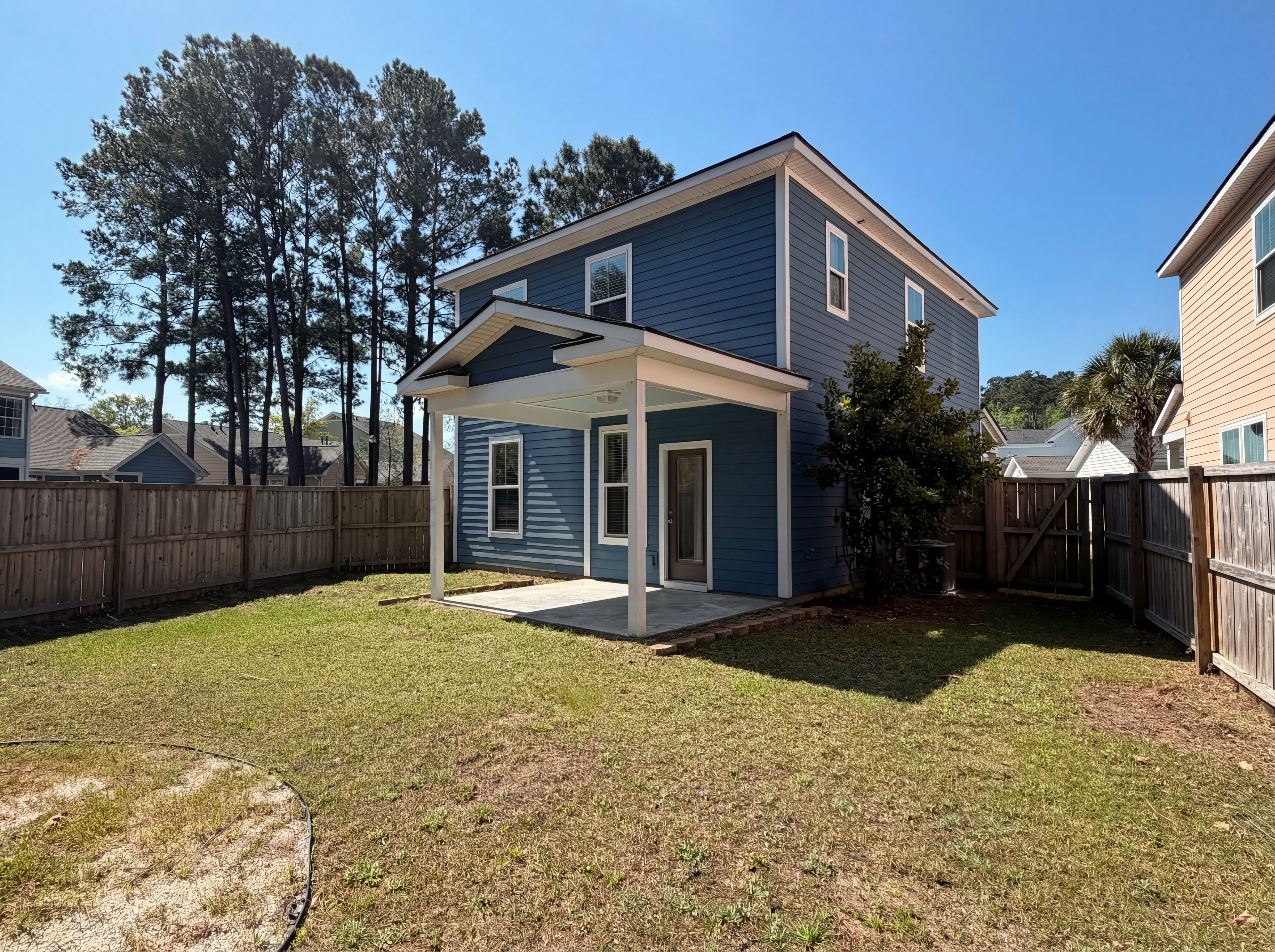 Photo 10 of 20 of 2760 Calico Bass Ln, Johns Island, SC