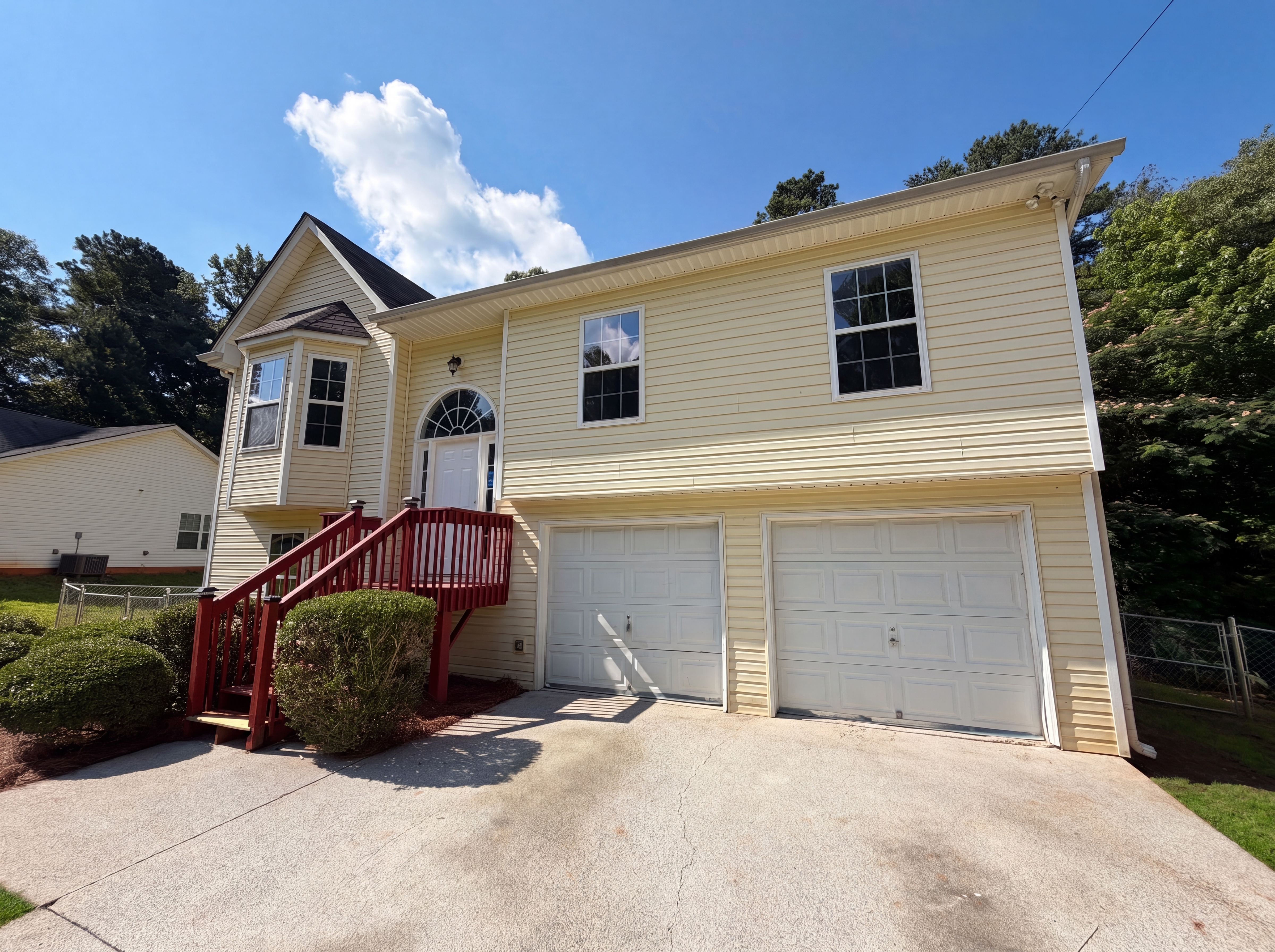 Photo 20 of 24 of 2836 Hiram Sudie Rd, Hiram, GA