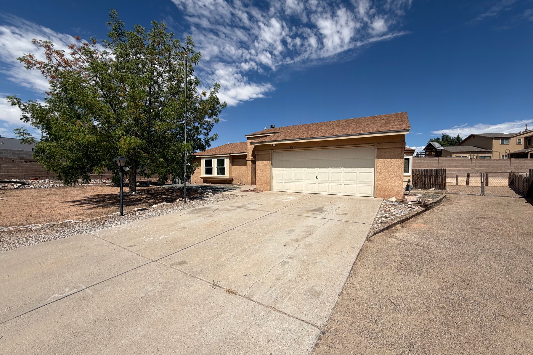 Photo 1 of 1609 Blue Quail Ct NE
