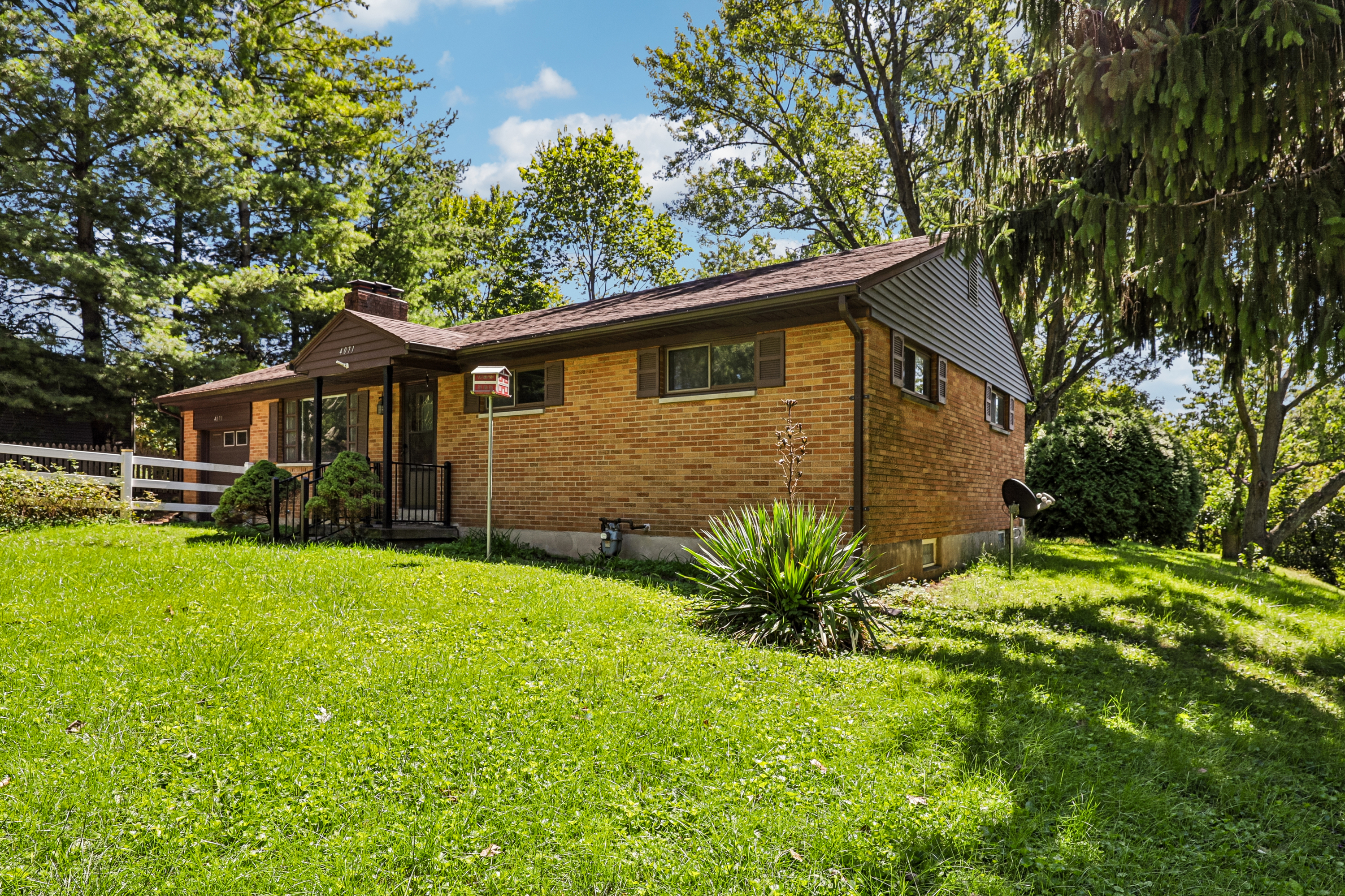 Photo 39 of 42 of 4071 Carondelet Dr, Dayton, OH