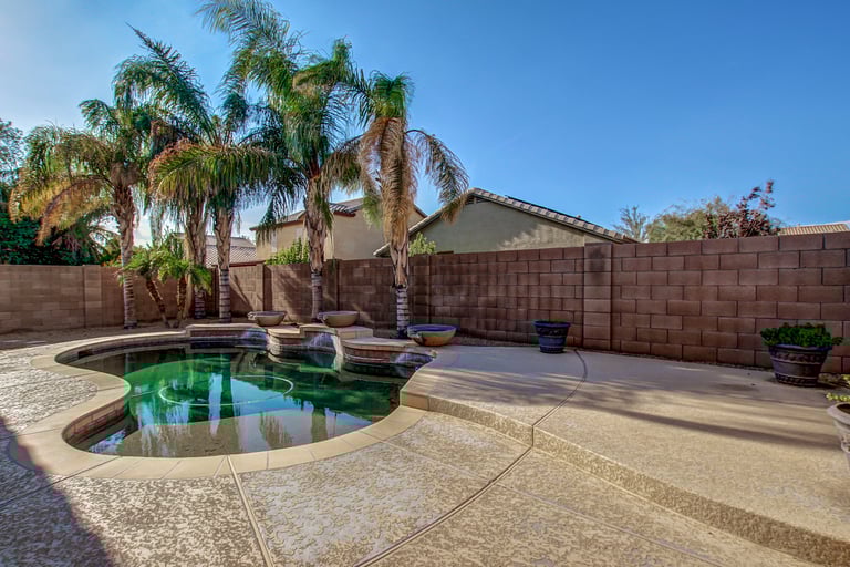 Photo 26 of 27 - 16206 W Latham St, Goodyear, AZ 85338
