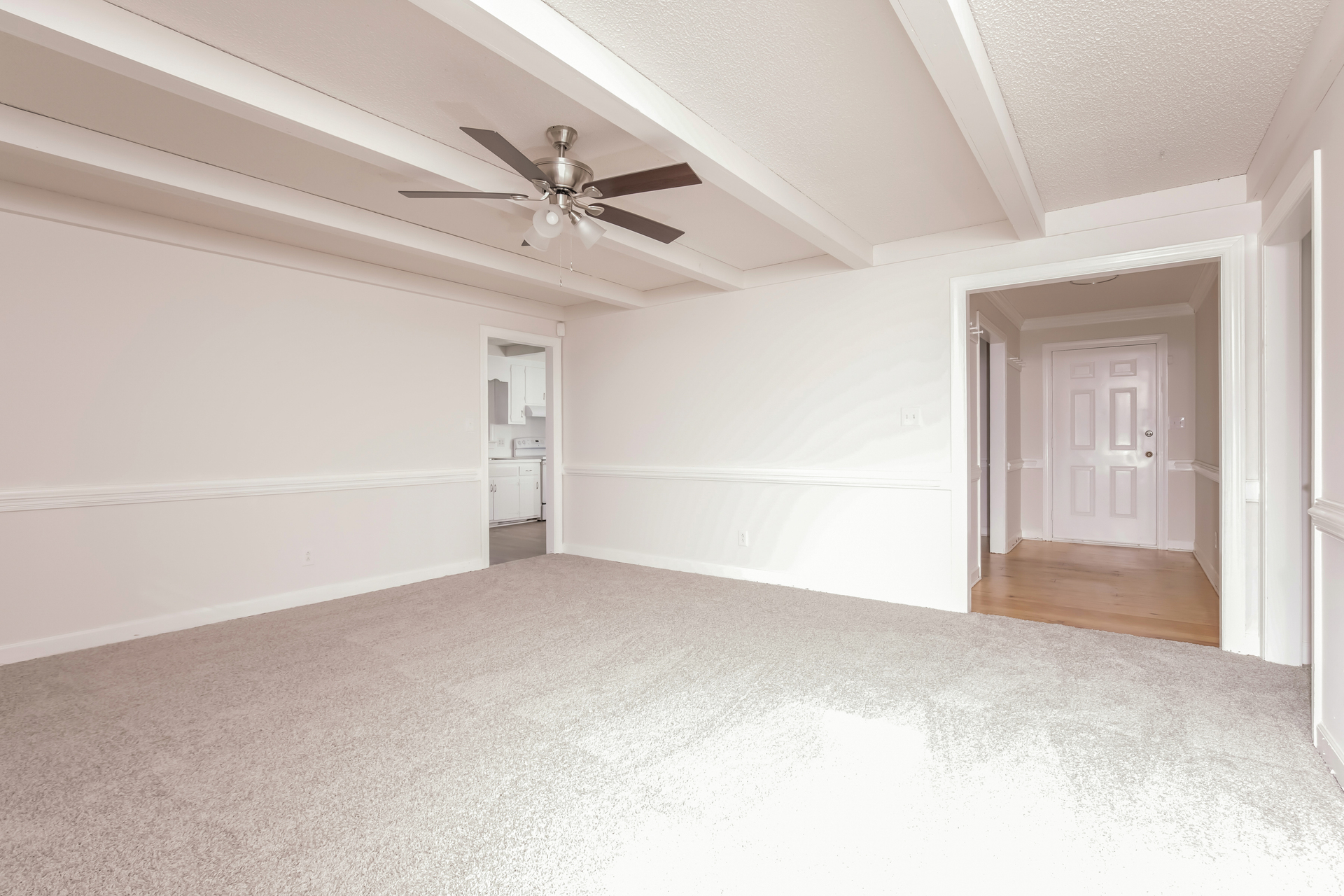 Photo 2 of 21 of 1108 Brandywine Ln, Rocky Mount, NC