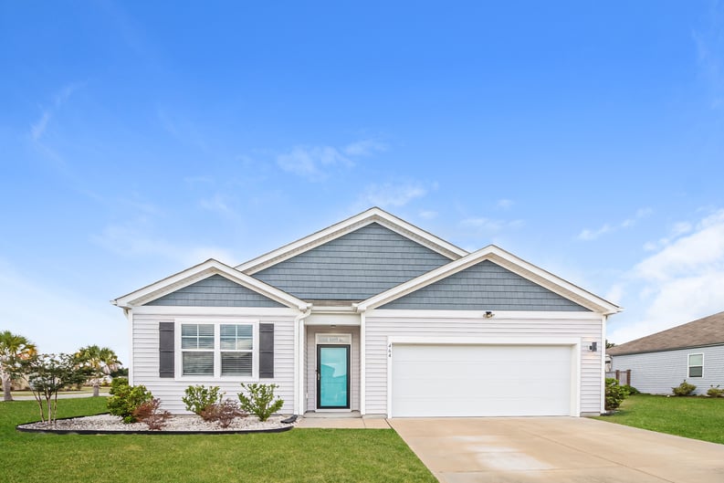 Property photo 1 of 464 St Kitts Way