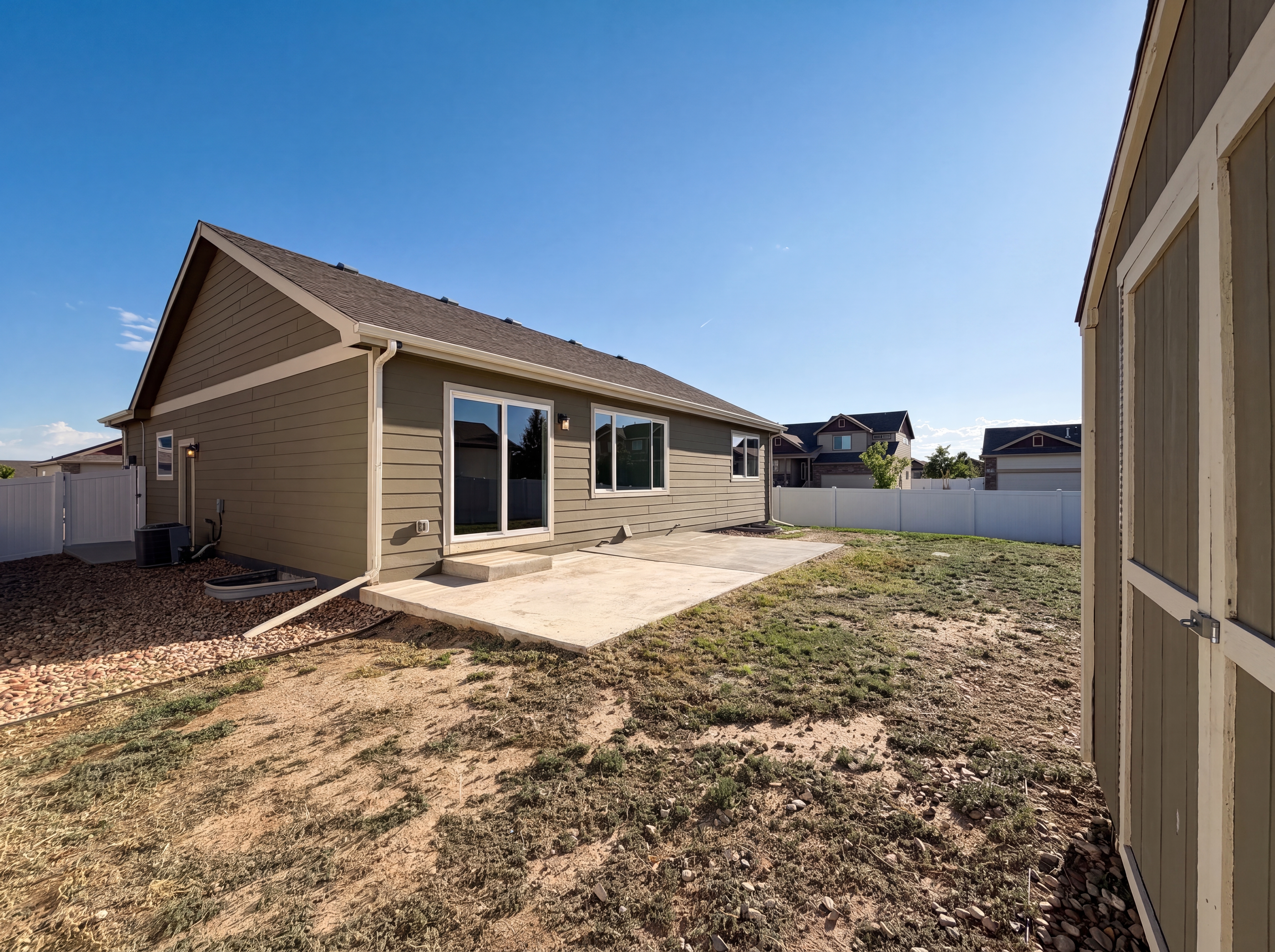 Photo 5 of 30 of 948 Scotch Pine Dr, Severance, CO