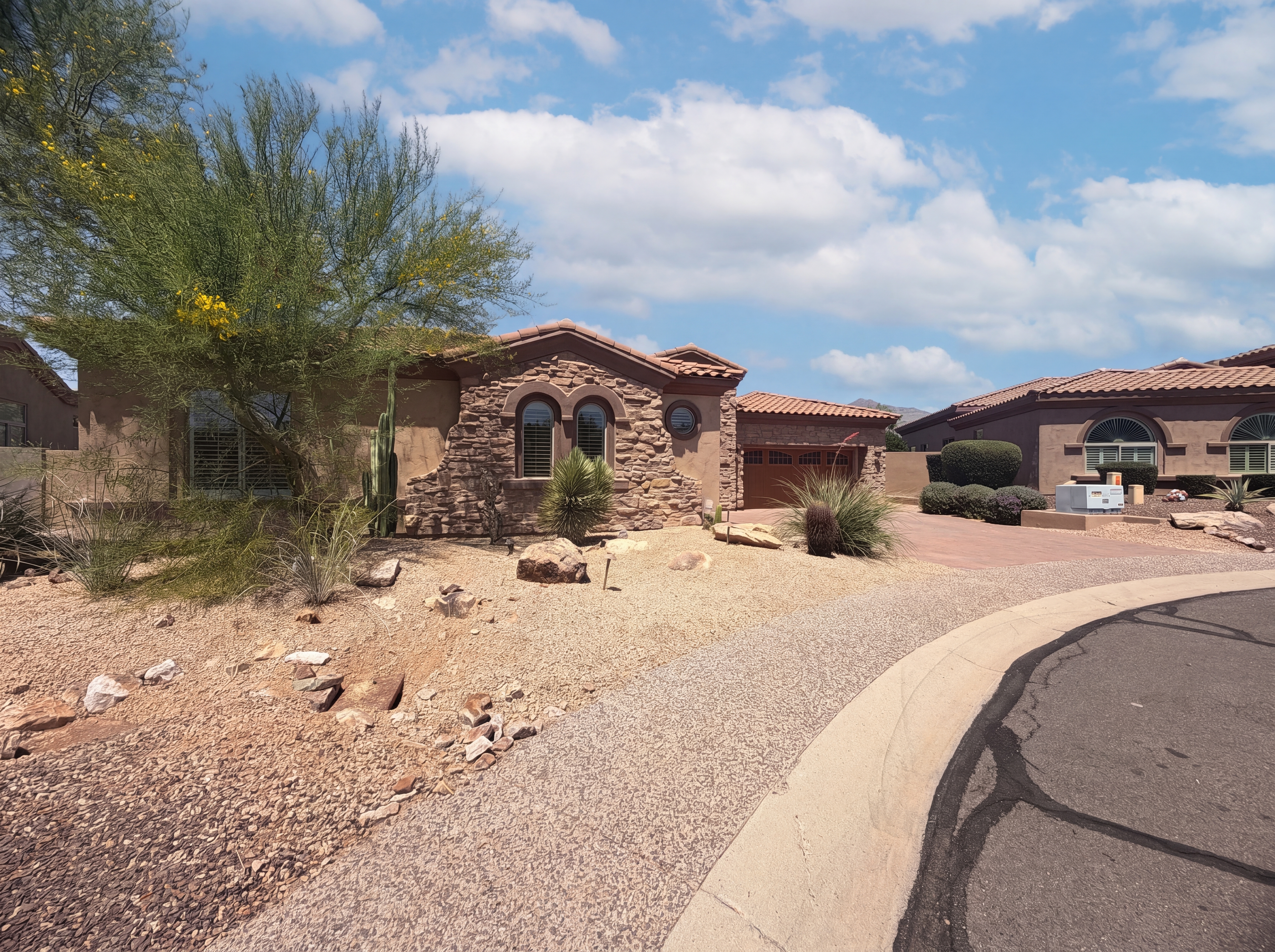 Photo 7 of 28 of 4319 S Salvia Dr, Gold Canyon, AZ