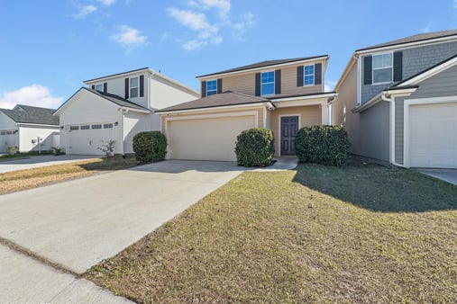 Photo 1 of 21 of 8592 Dylan Michael Dr, Jacksonville, FL