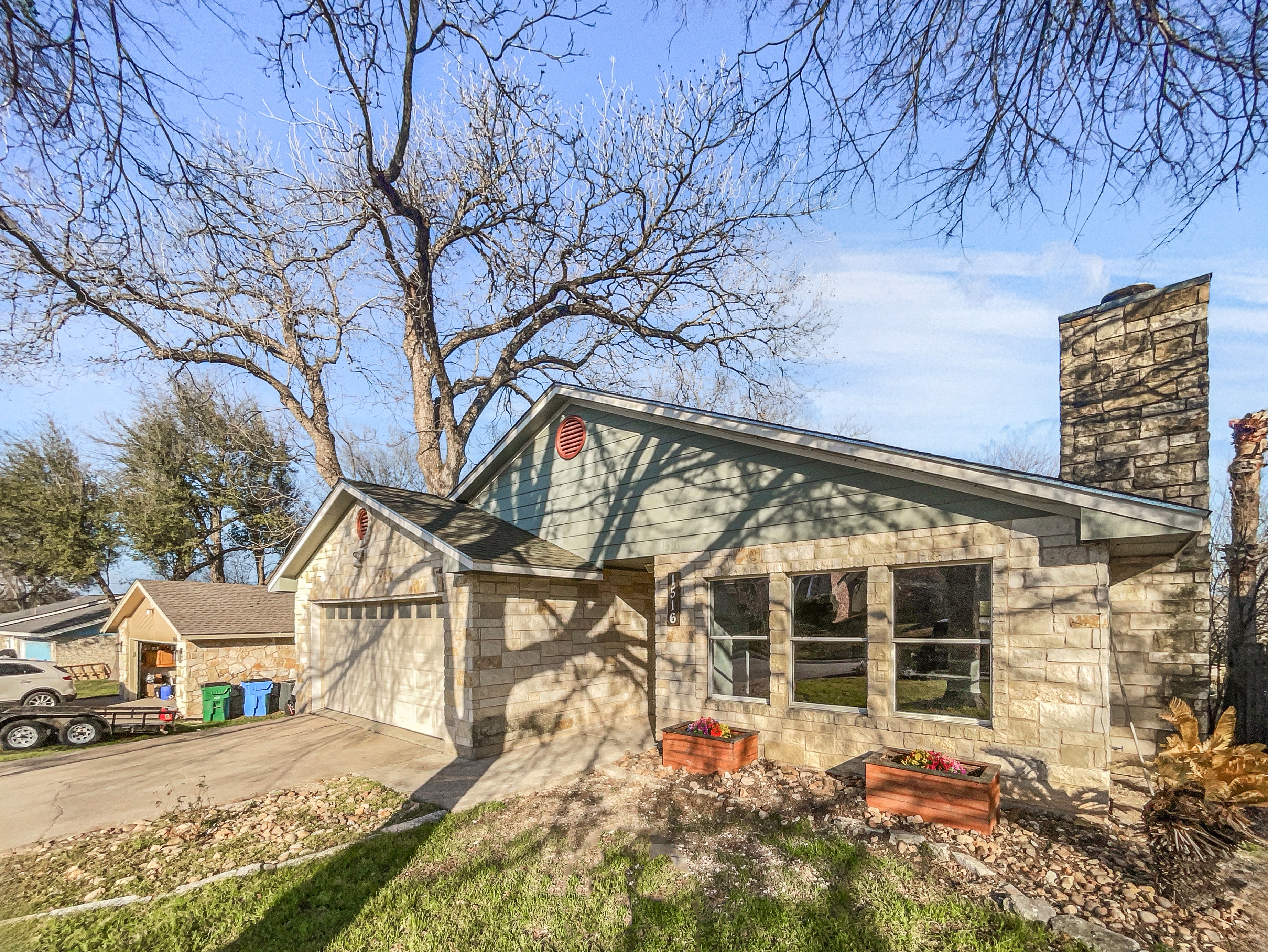 Photo 16 of 18 of 1516 Gatlinburg Dr, Pflugerville, TX