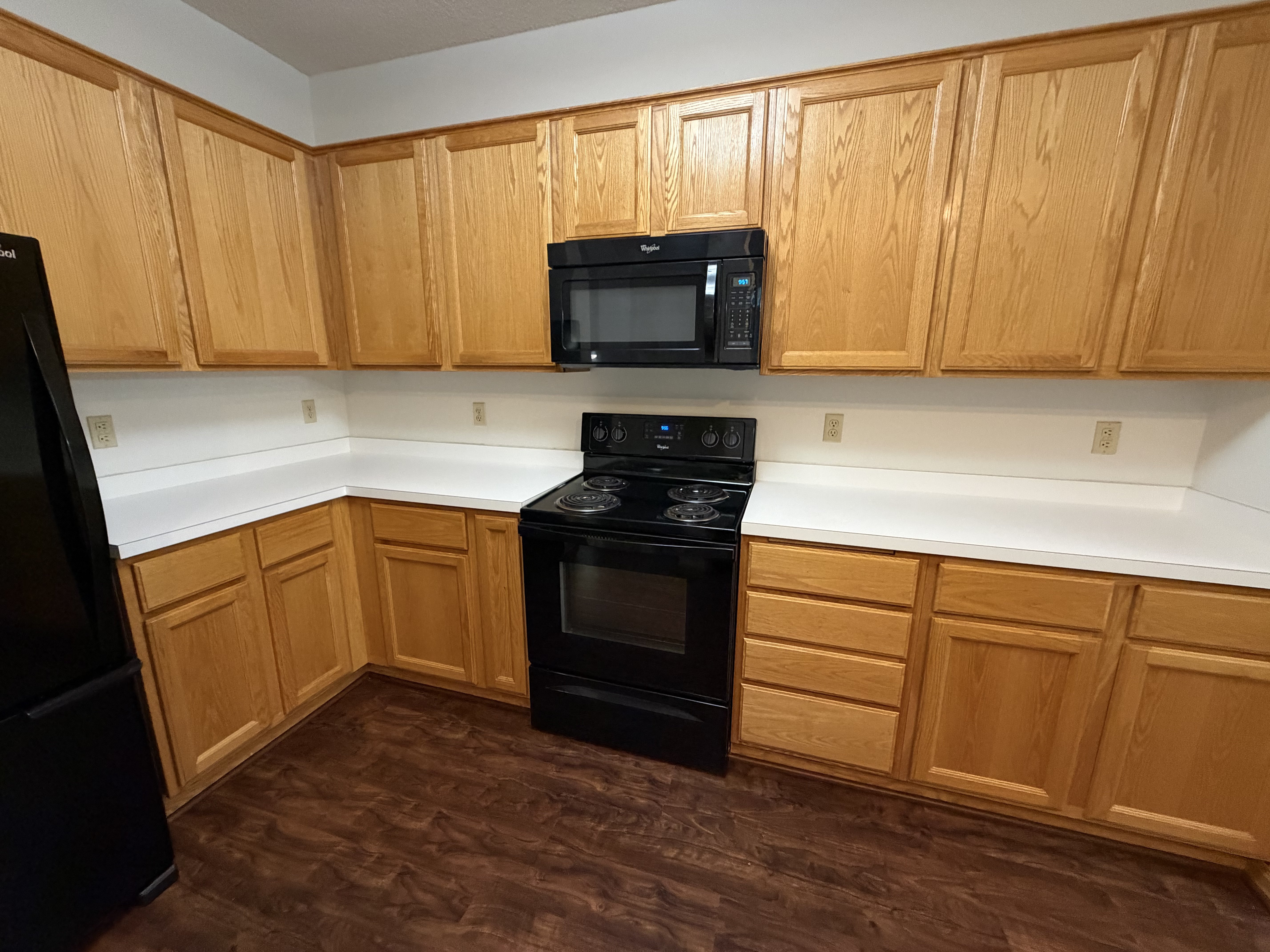 Photo 7 of 21 of 214 Christenson Way NE, Fridley, MN