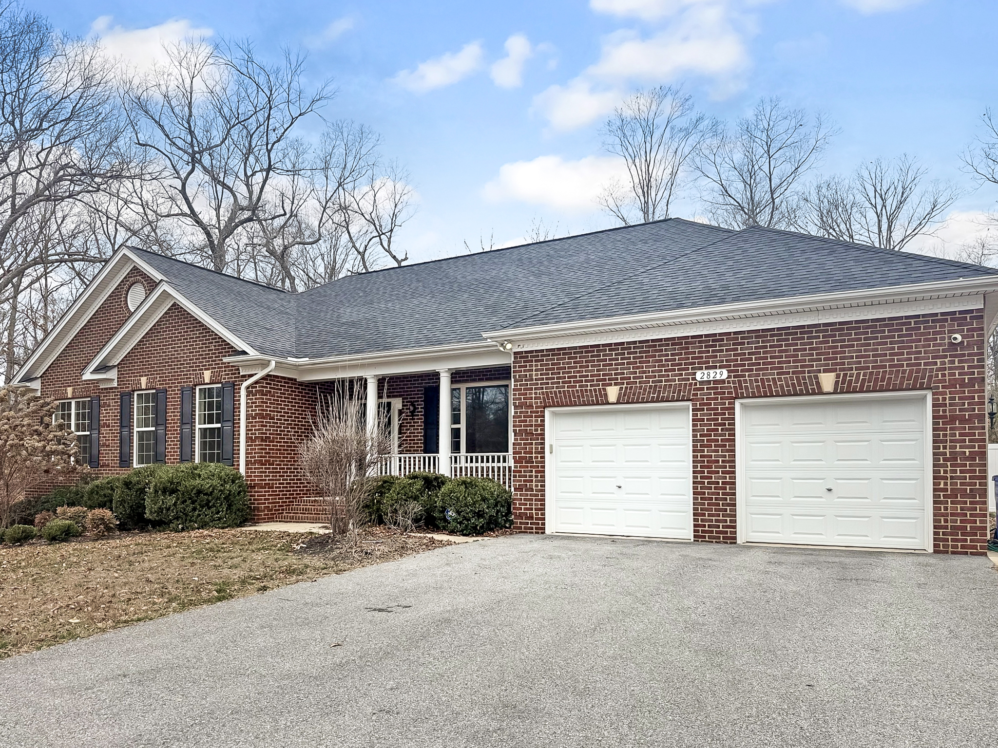 Photo 10 of 16 of 2829 Deer Creek Ct, Indian Head, MD