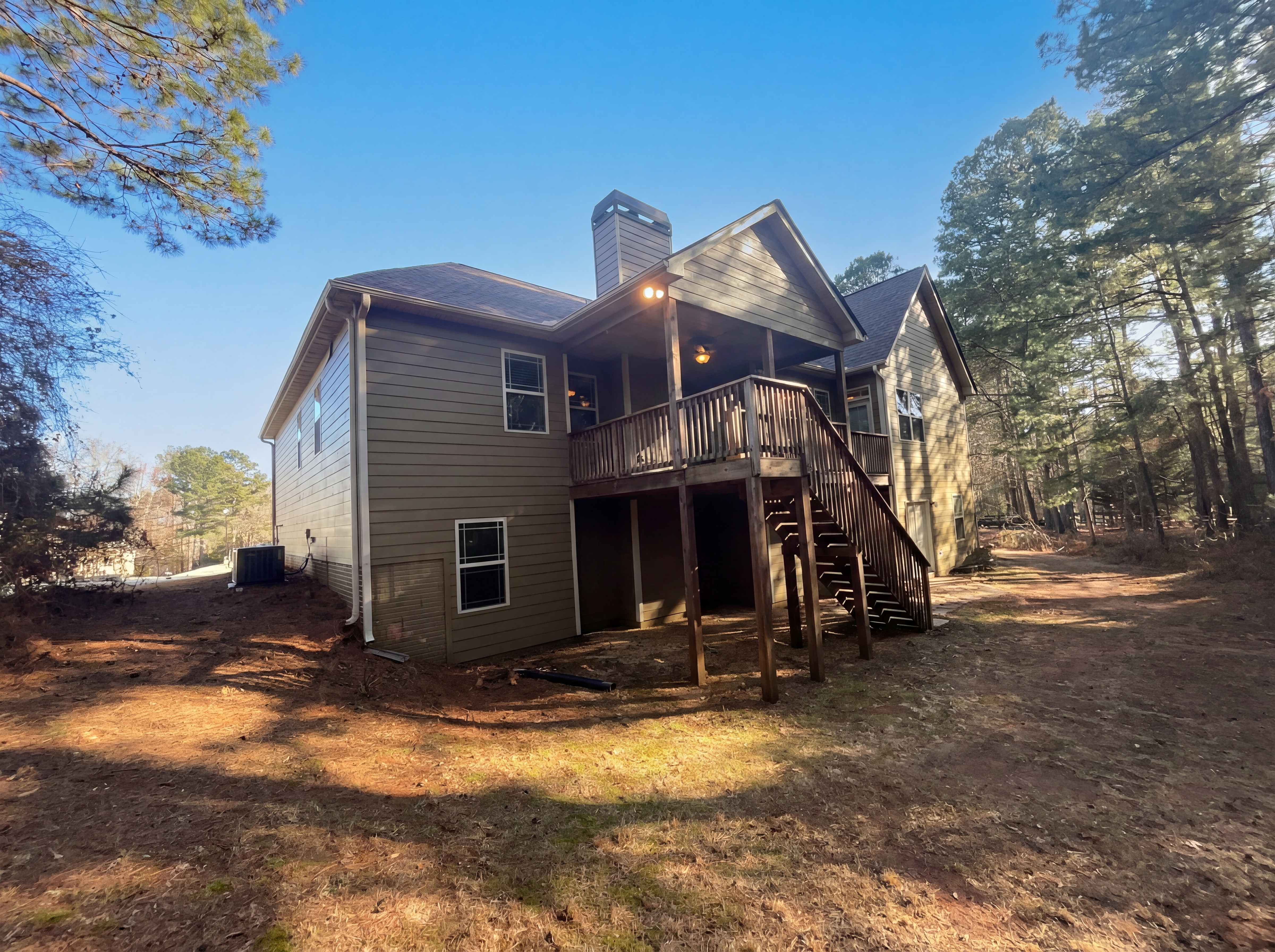 Photo 5 of 20 of 212 Westwind Dr, Newnan, GA