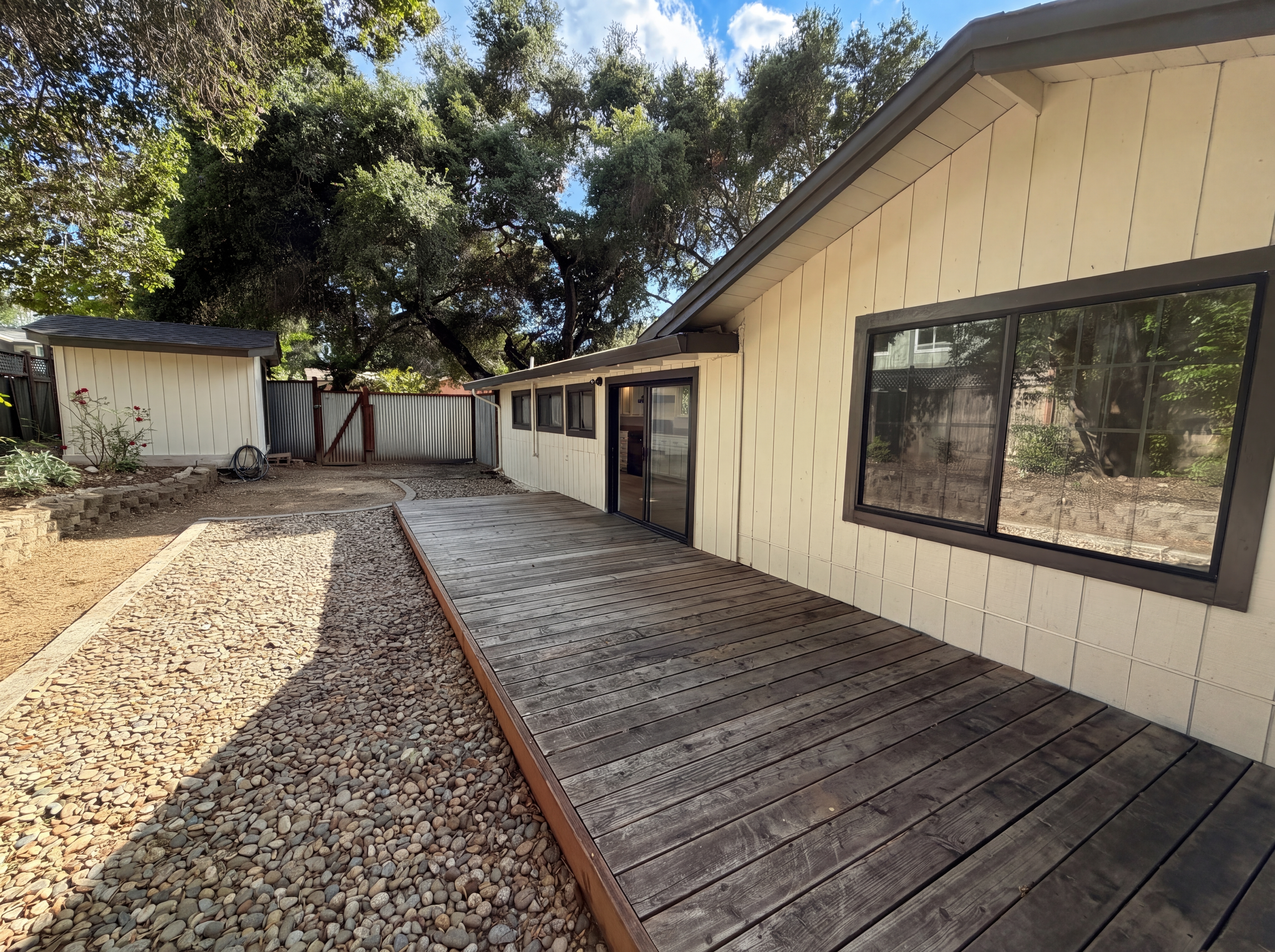 Photo 5 of 30 of 155 Estates Dr, Ben Lomond, CA