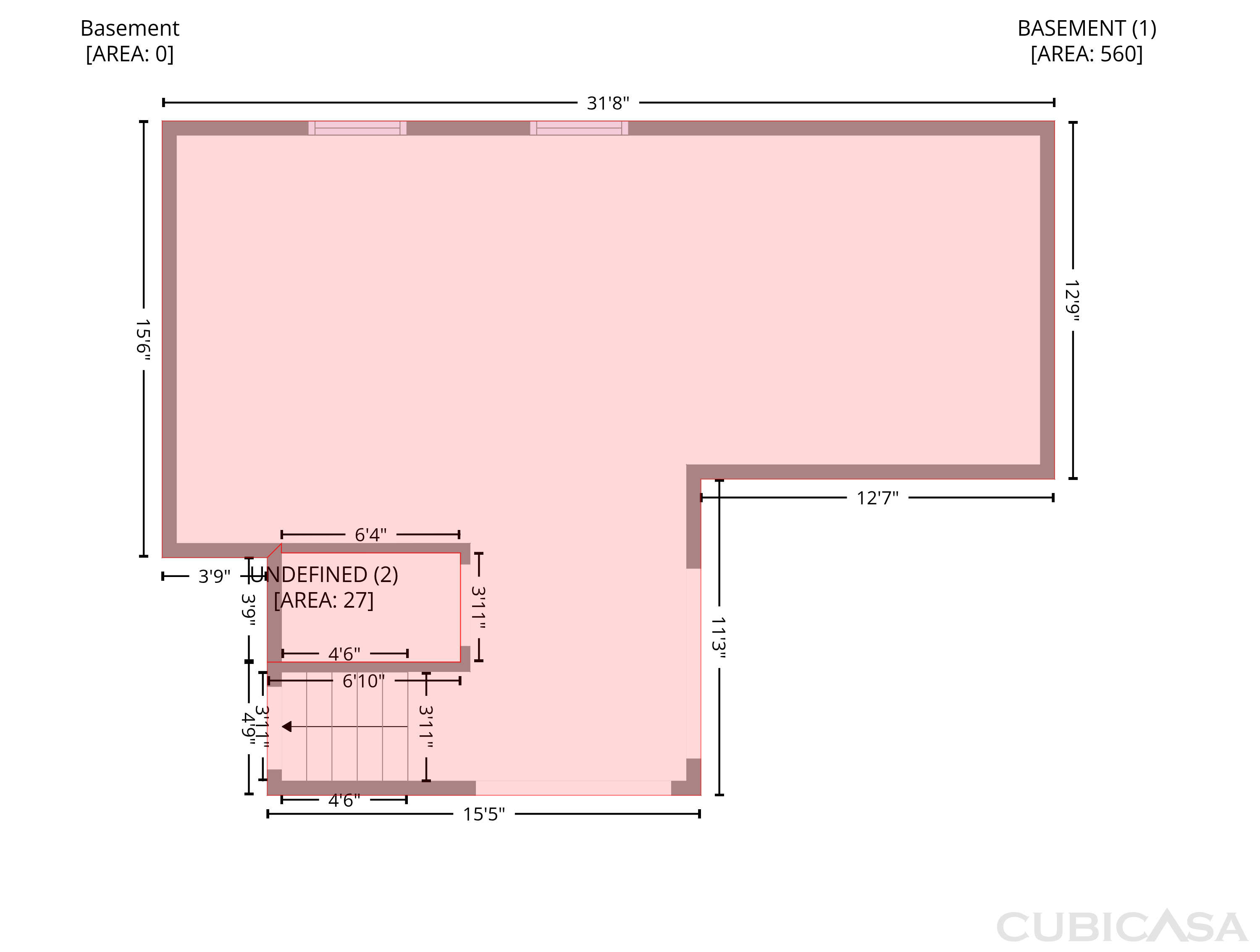 Main Floor of 10060 New California Dr, Plain City, OH