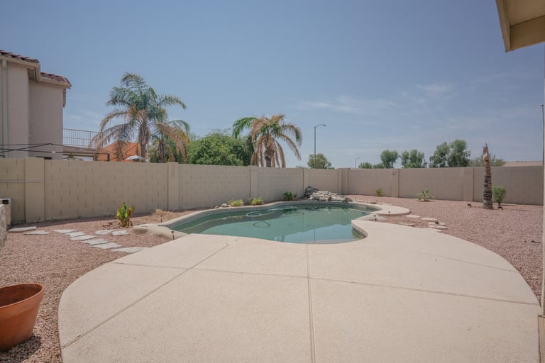 Photo 31 of 33 - 22274 N 106th Ln, Peoria, AZ 85383