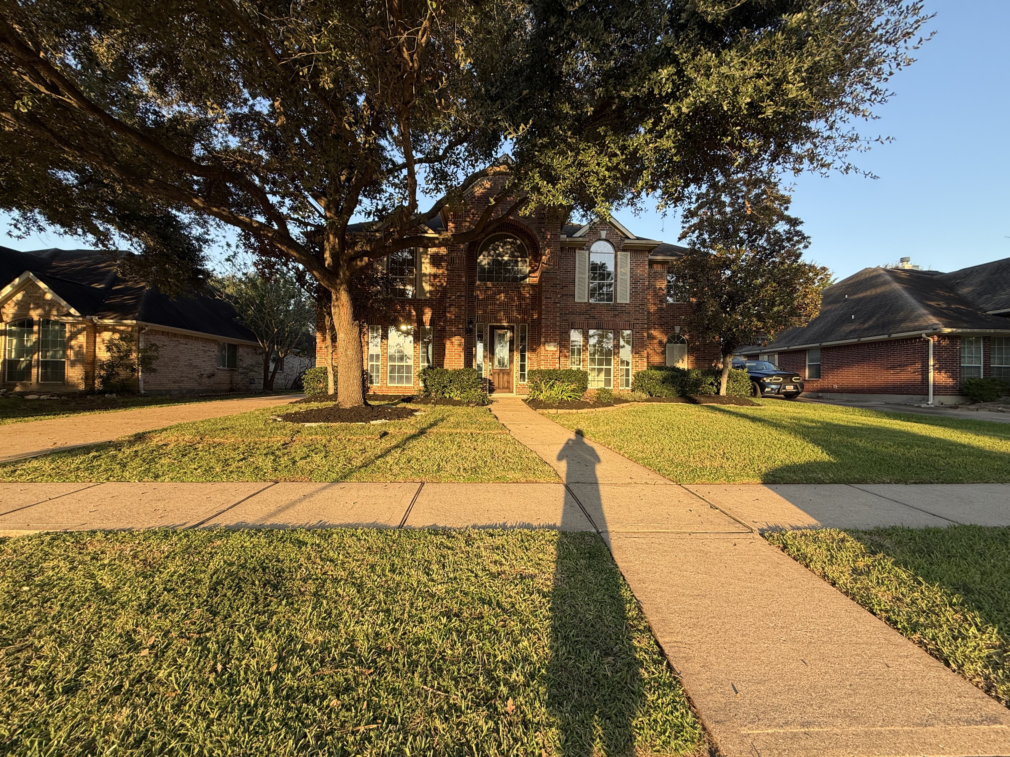 Photo 50 of 52 of 9019 Sunny Ridge Dr, Houston, TX