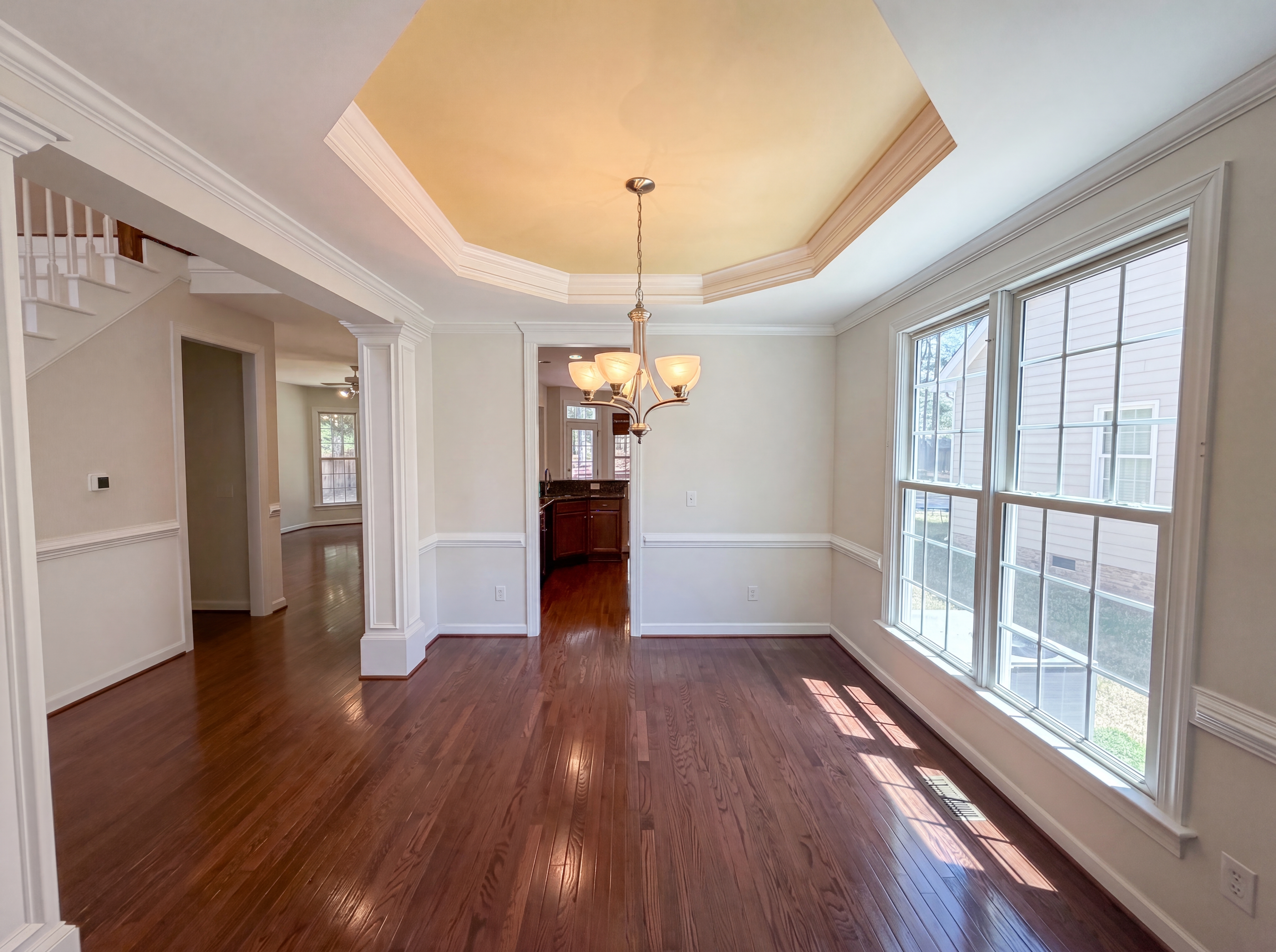 Photo 6 of 26 of 6312 Ridgemount St, Wake Forest, NC