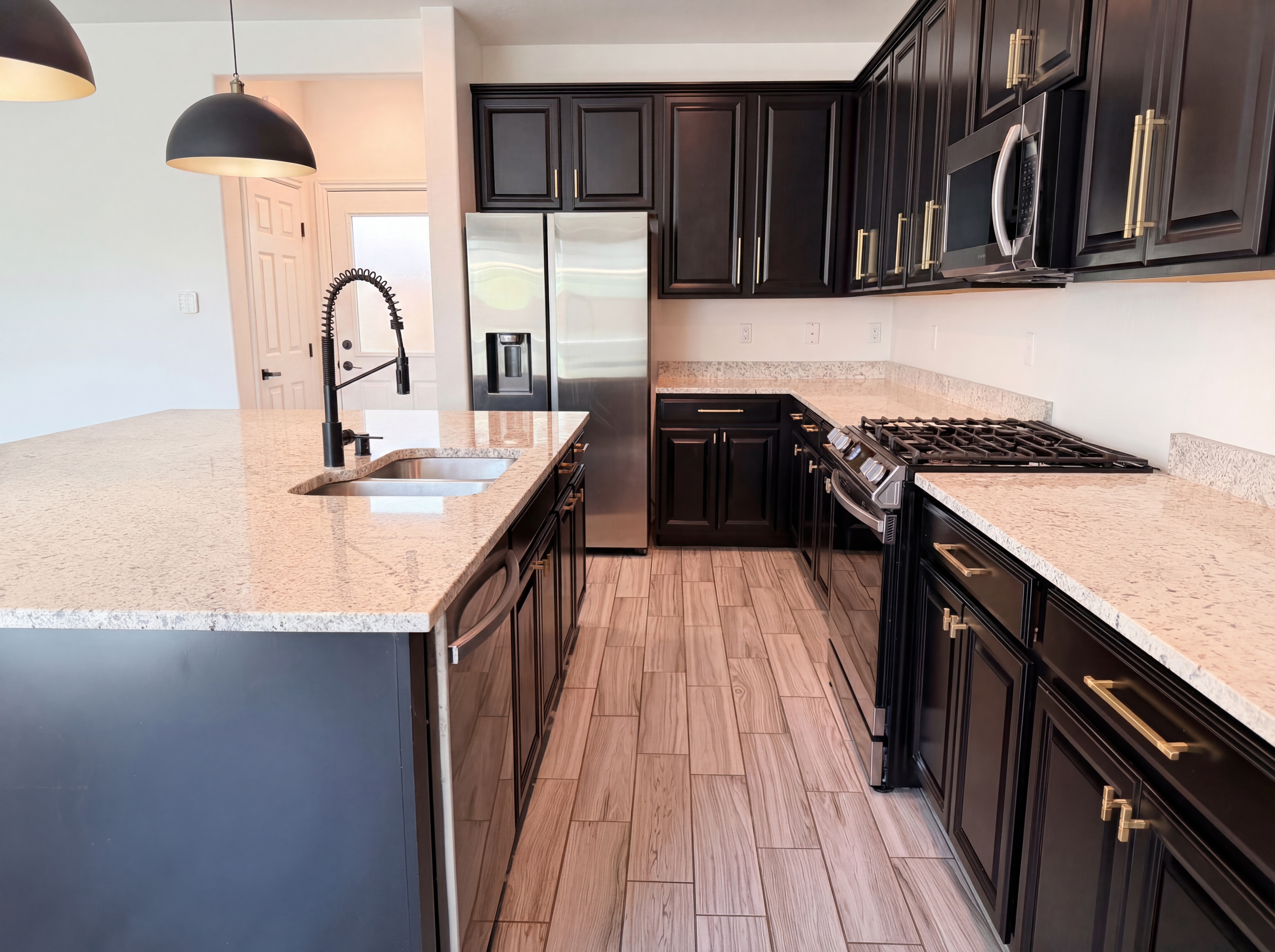 Photo 2 of 34 of 7779 Harthill Park Ave, Las Vegas, NV