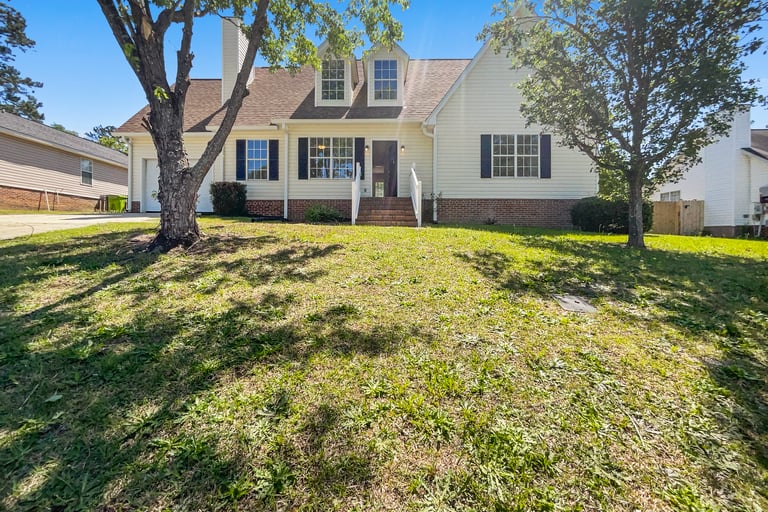 412 Angus Dr, Columbia, SC 29223 Opendoor