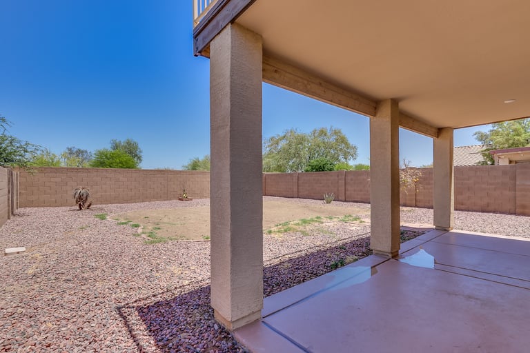 Photo 31 of 35 - 472 W Love Rd, San Tan Valley, AZ 85143