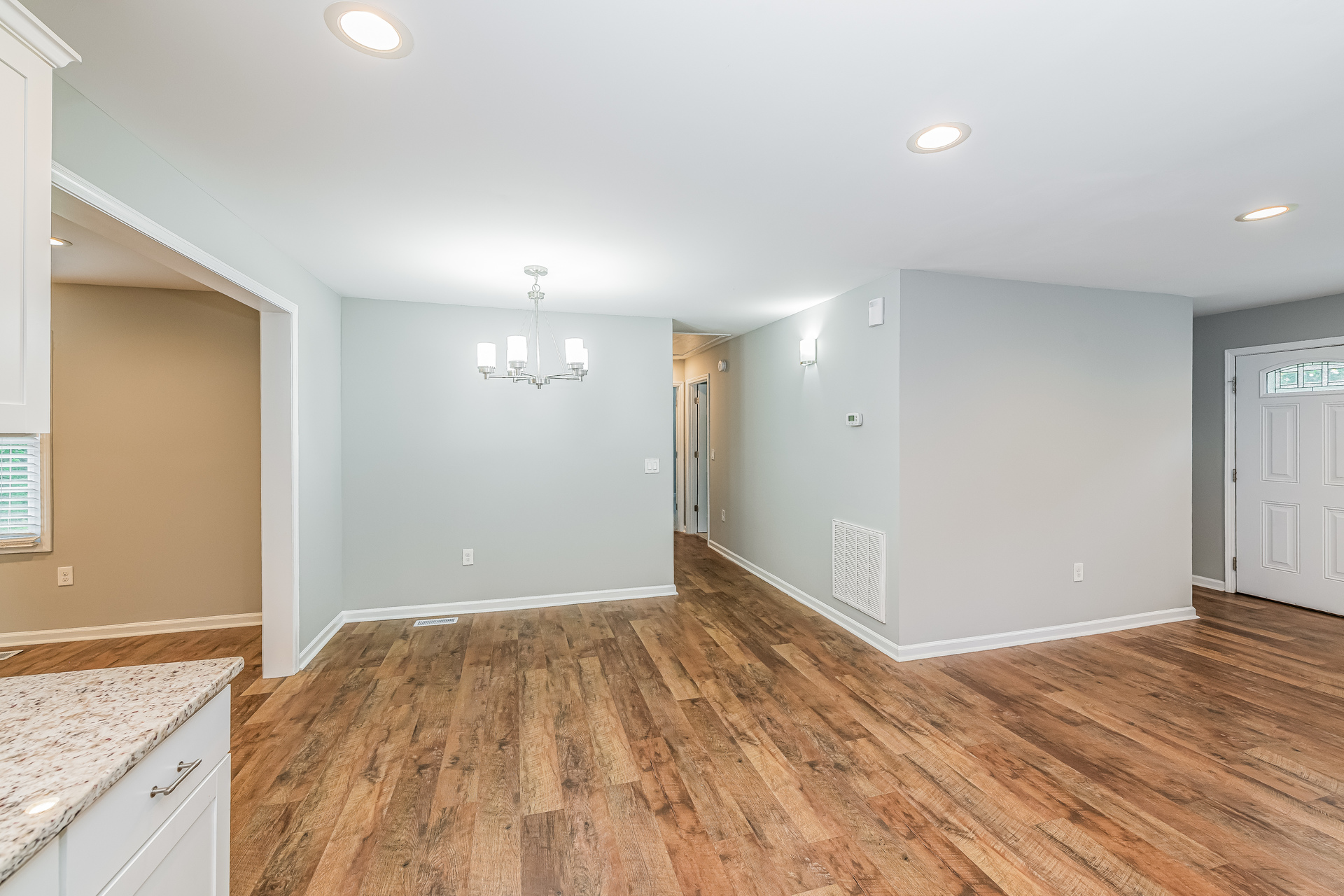 Photo 7 of 21 of 4685 Dorsey Rd, Oxford, NC