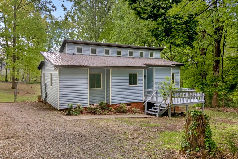 4909 Charmwood Ct NW, Concord, NC 28027 Opendoor