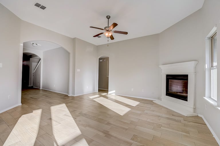 Photo 23 of 36 - 14541 Serrano Ridge Rd, Haslet, TX 76052