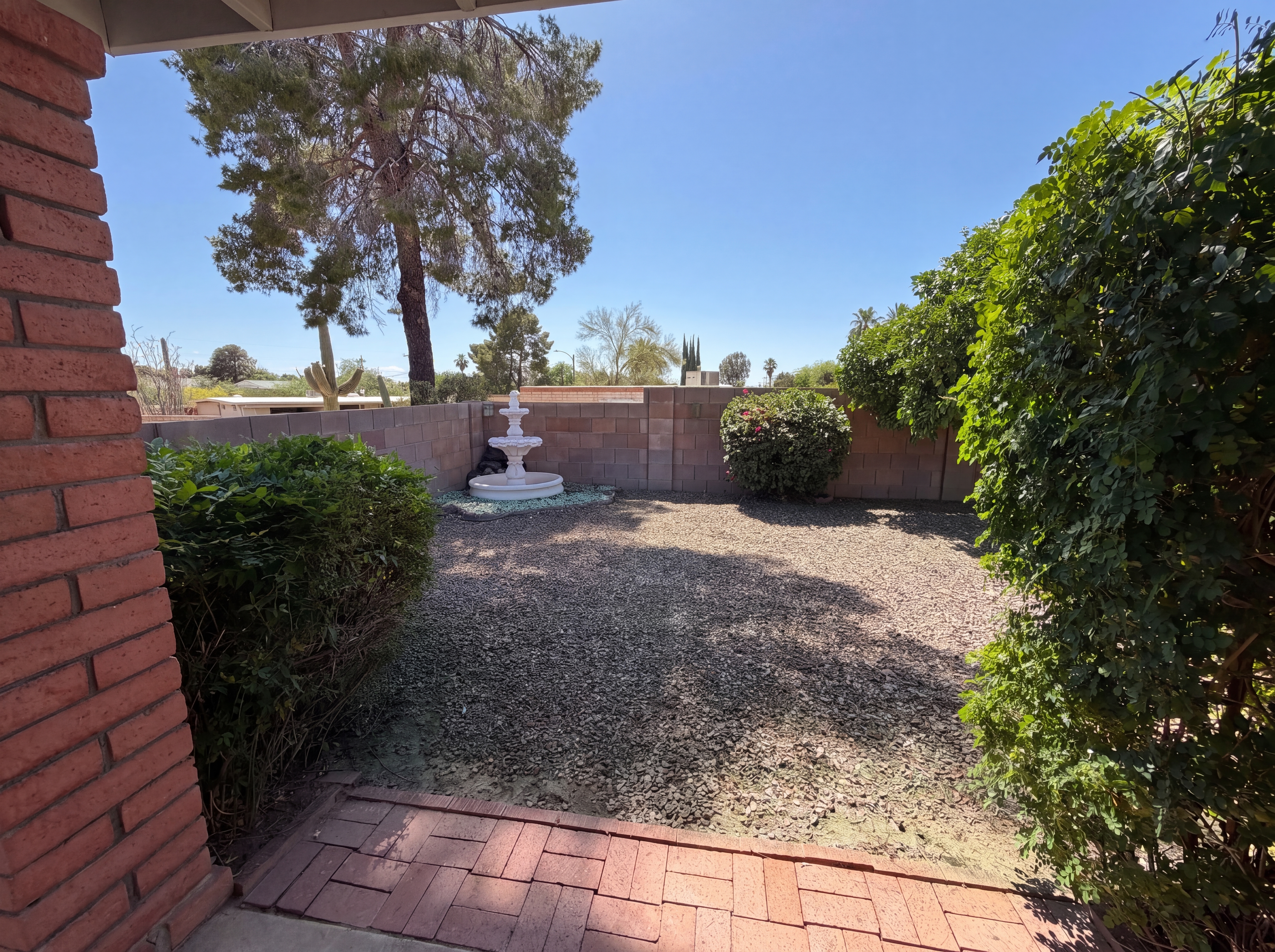 Photo 20 of 21 of 1610 S Burning Tree Ave, Tucson, AZ