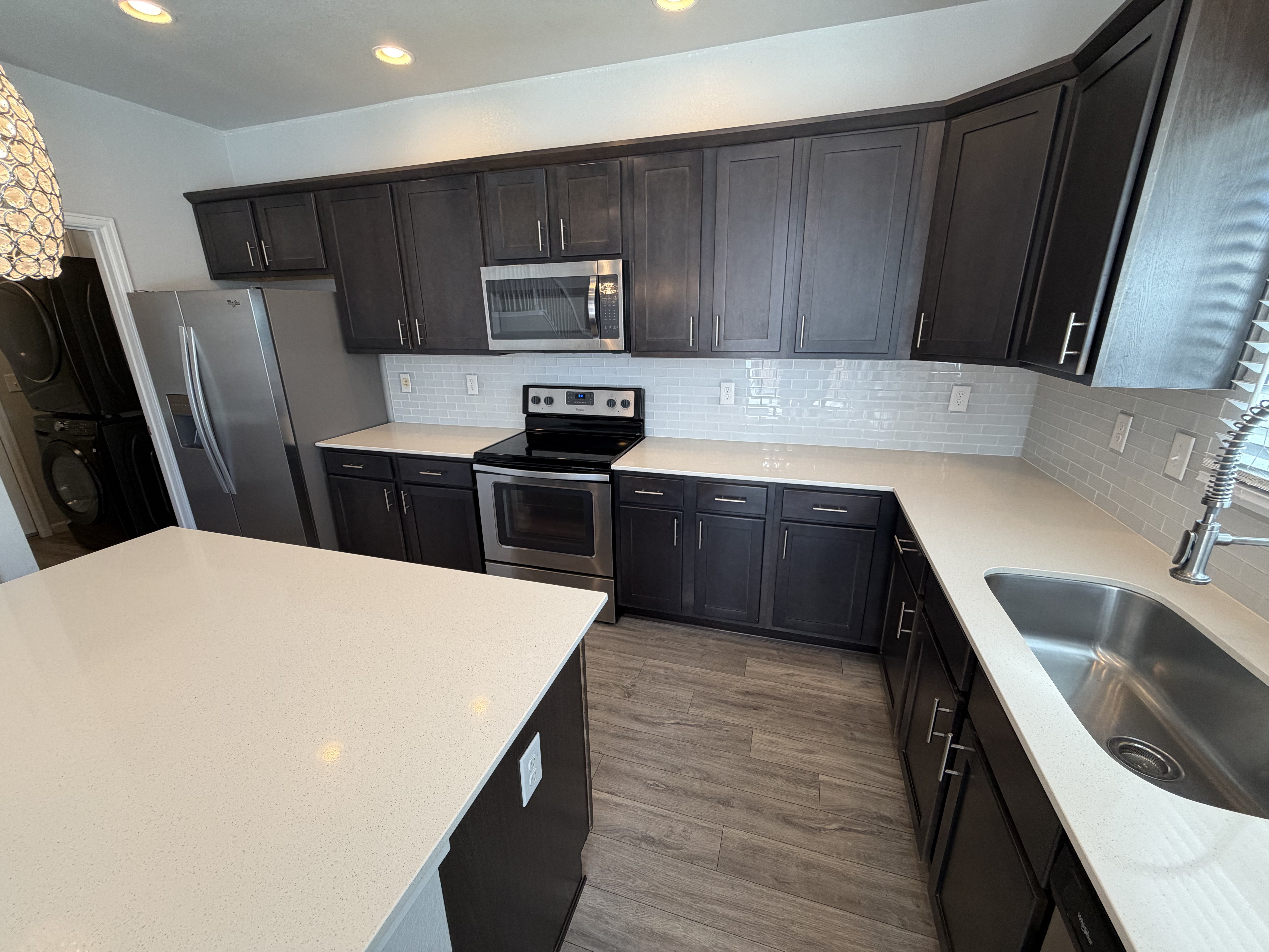 Photo 11 of 34 of 7907 Florado St, Denver, CO