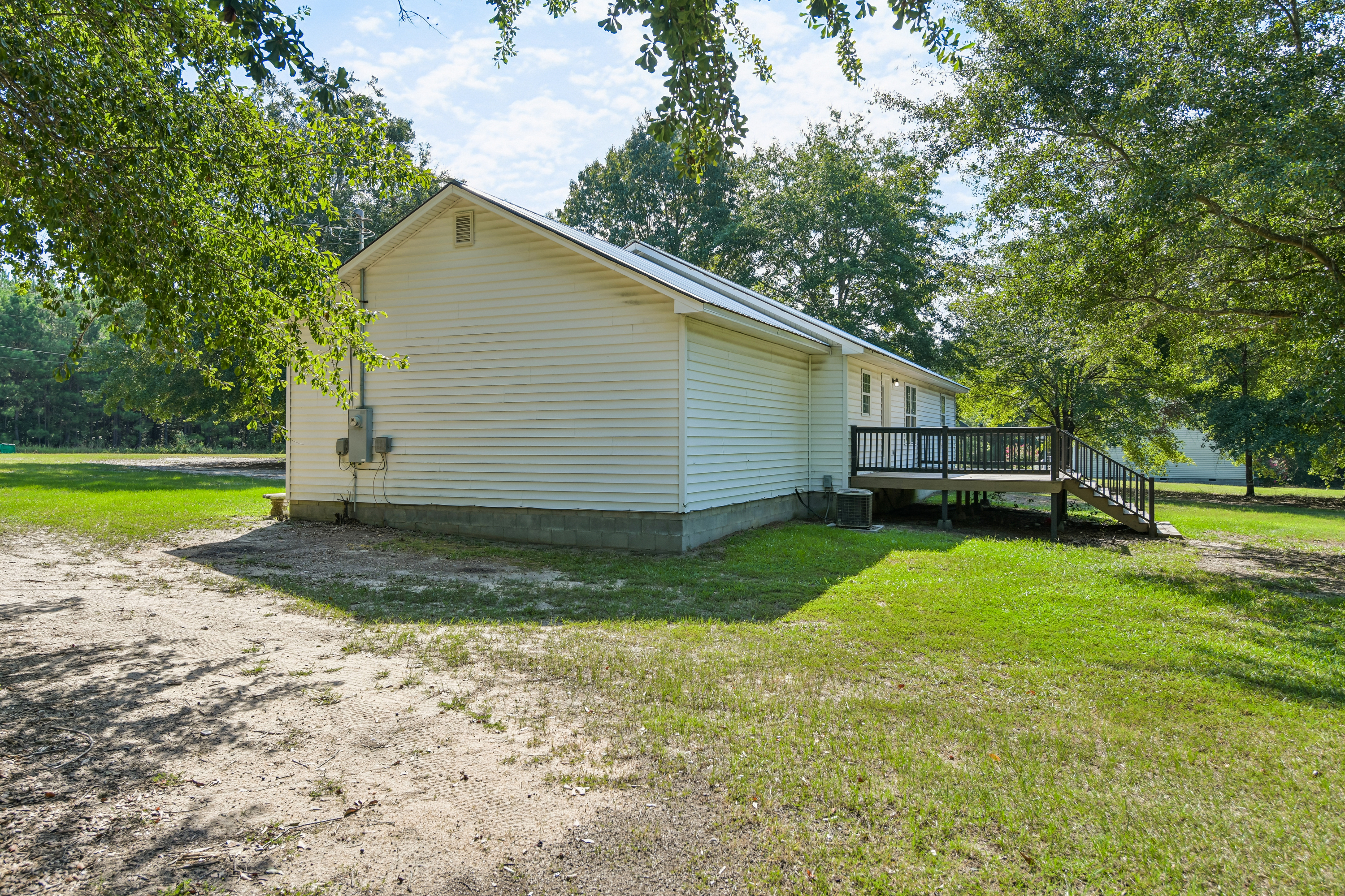 Photo 33 of 33 of 191 Mount Pleasant Church Rd, Gordon, GA