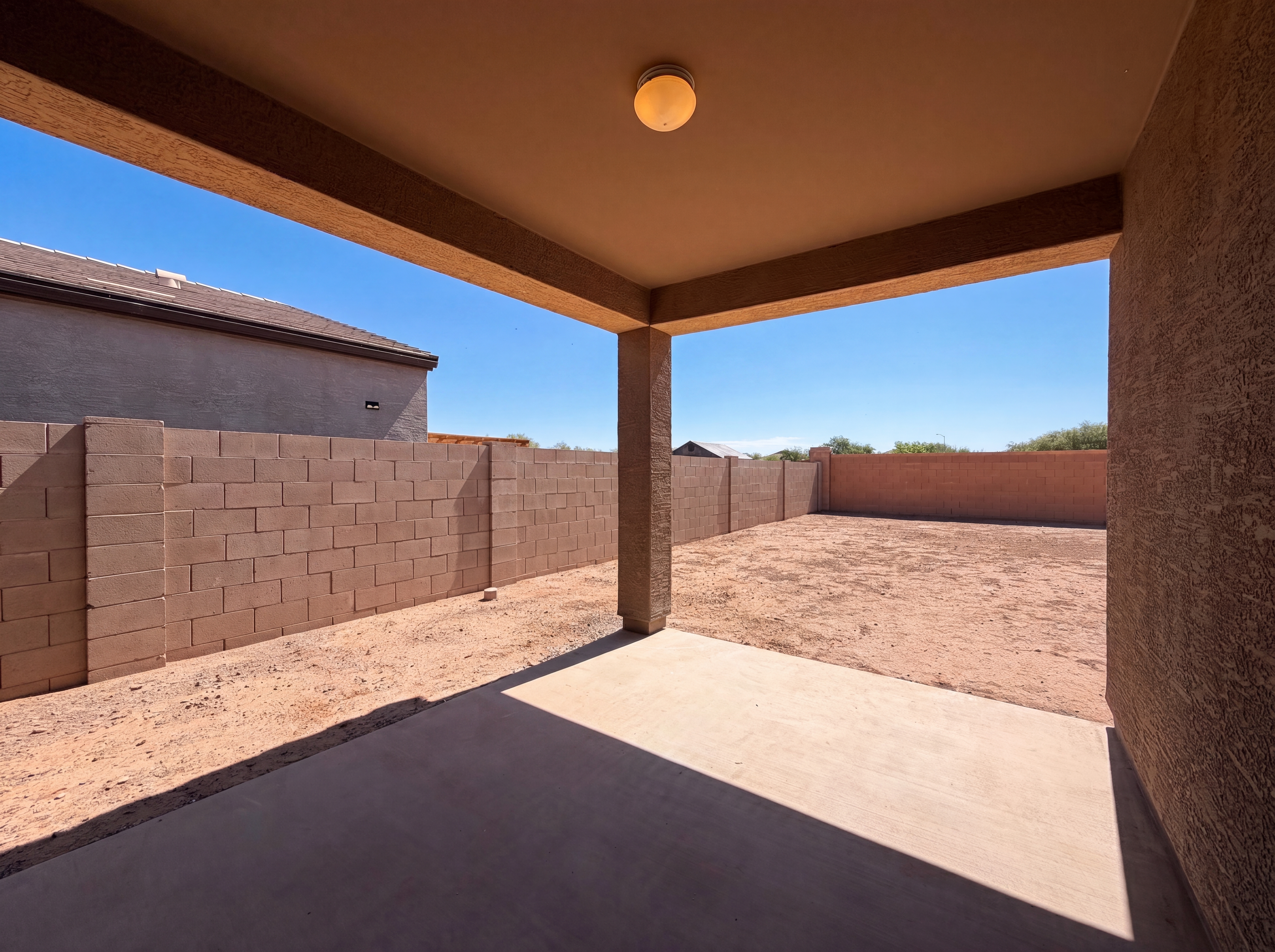 Photo 19 of 21 of 19539 N Rose Ct, Maricopa, AZ