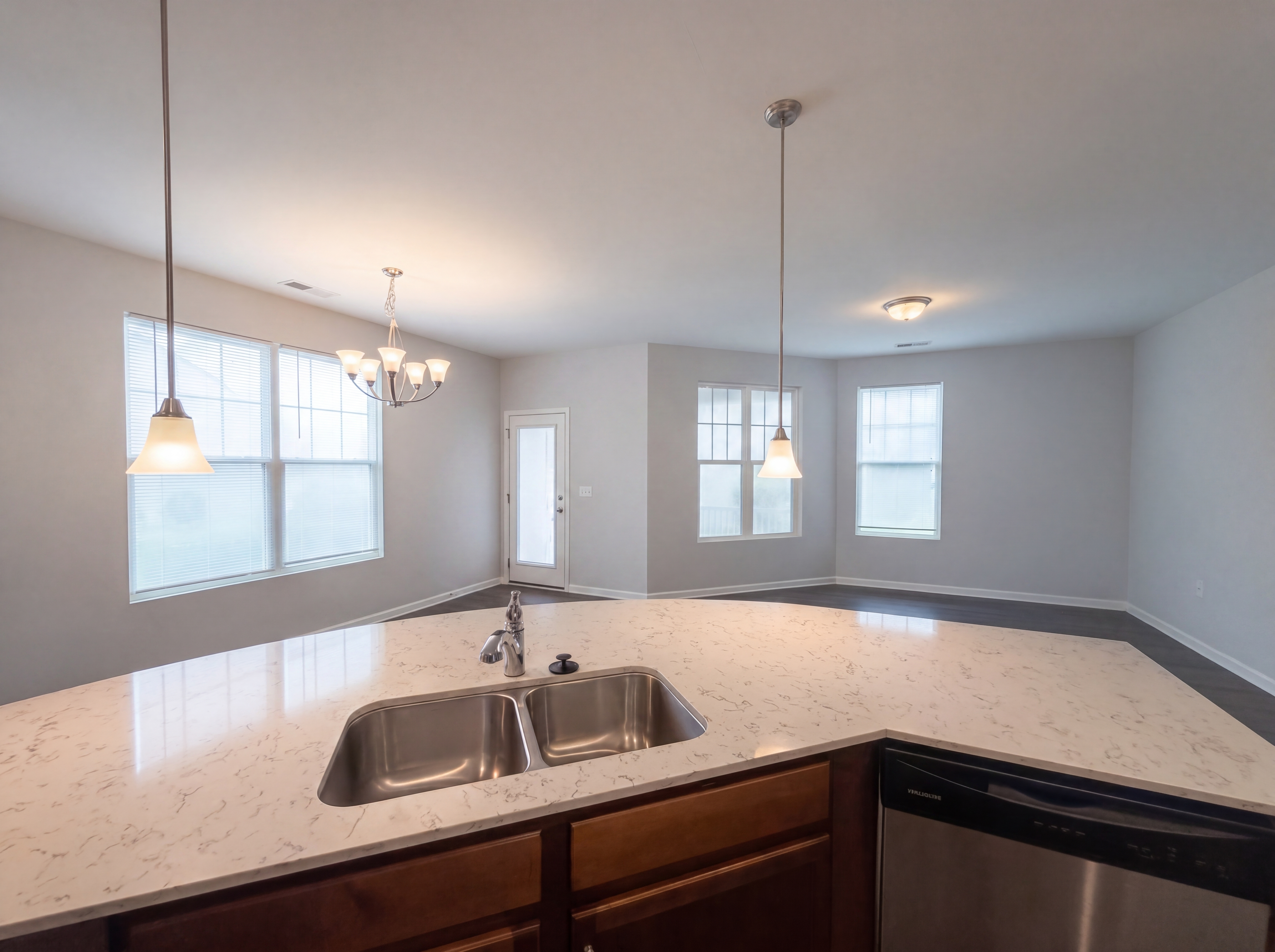 Photo 7 of 17 of 1118 Neighborly Way, Morrisville, NC