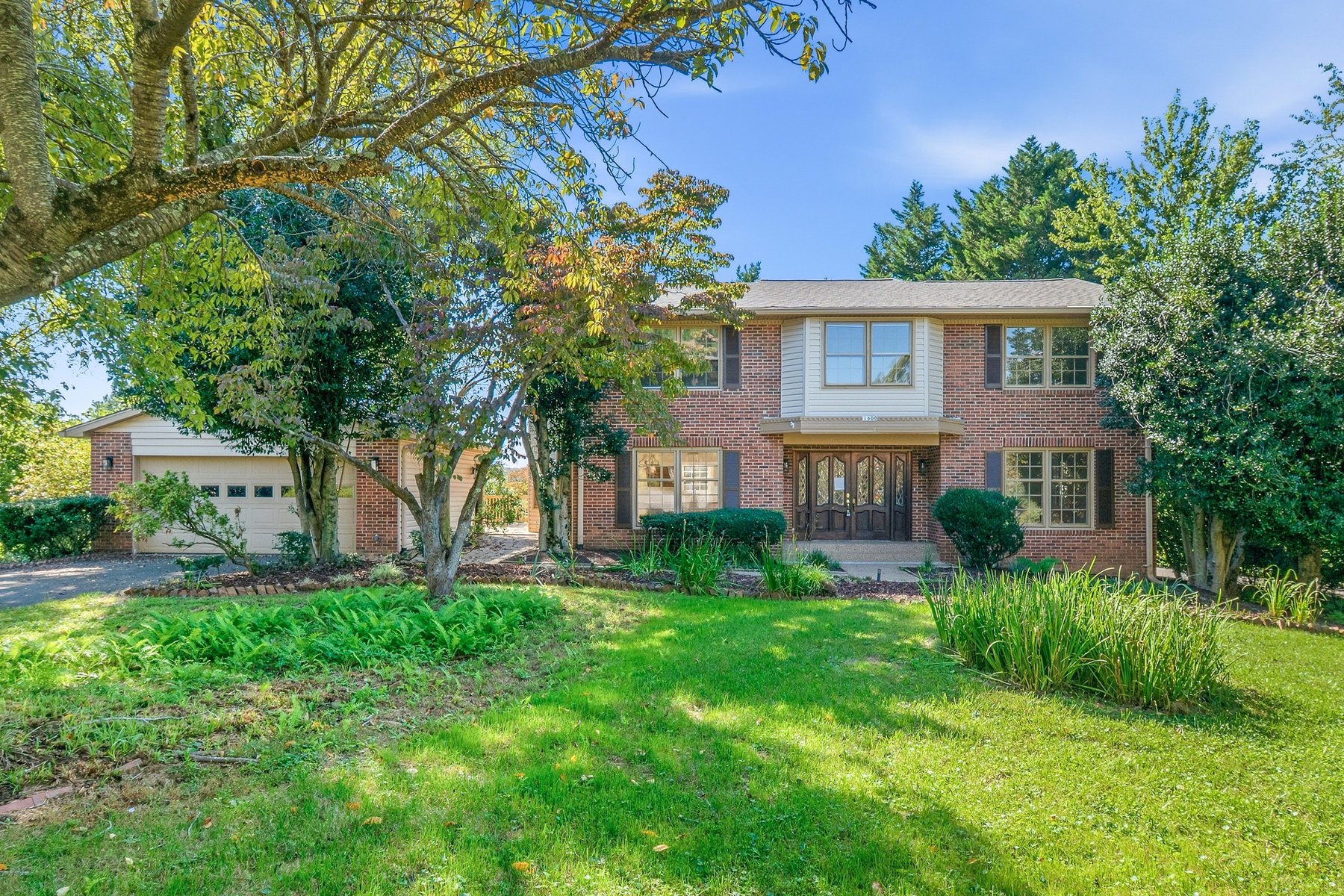Photo 1 of 1600 Charnita Ct