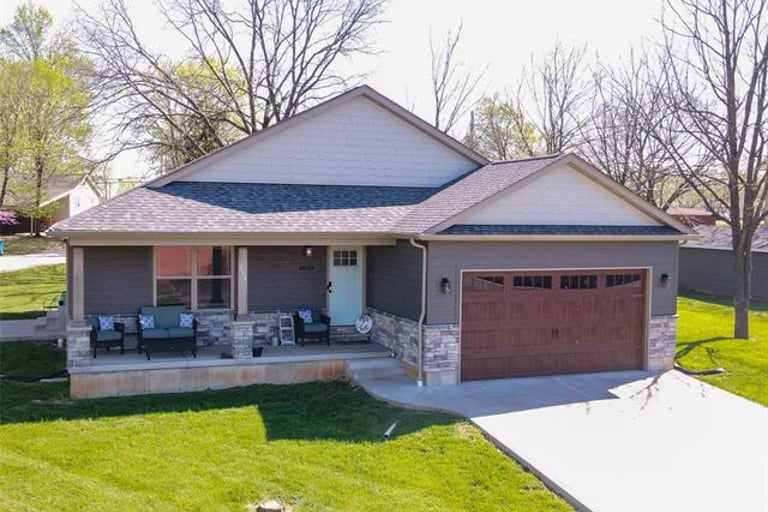 804 E Elm St, Desloge, MO 63601 Opendoor