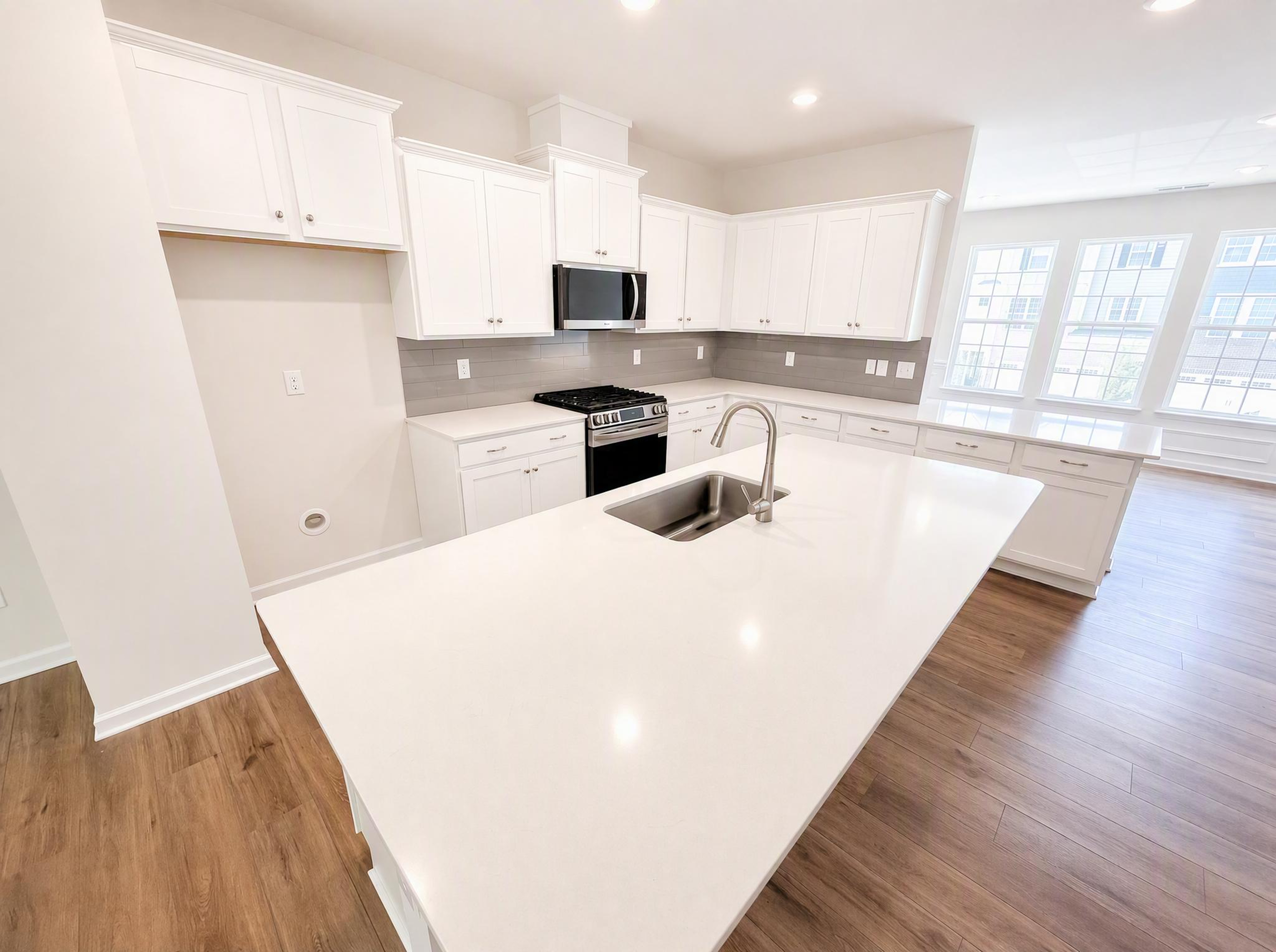 Photo 2 of 21 of 1032 Bandon Dr, Waxhaw, NC