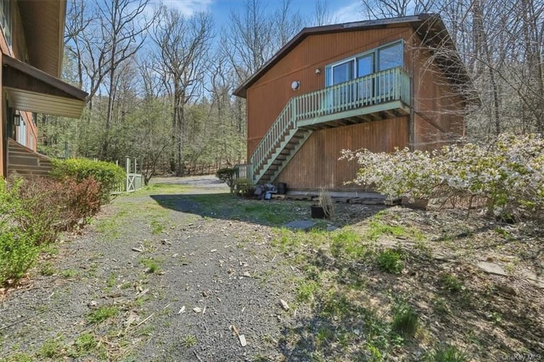 69 Upper West Ohayo Mountain Rd, Bearsville, NY 12409 | Opendoor