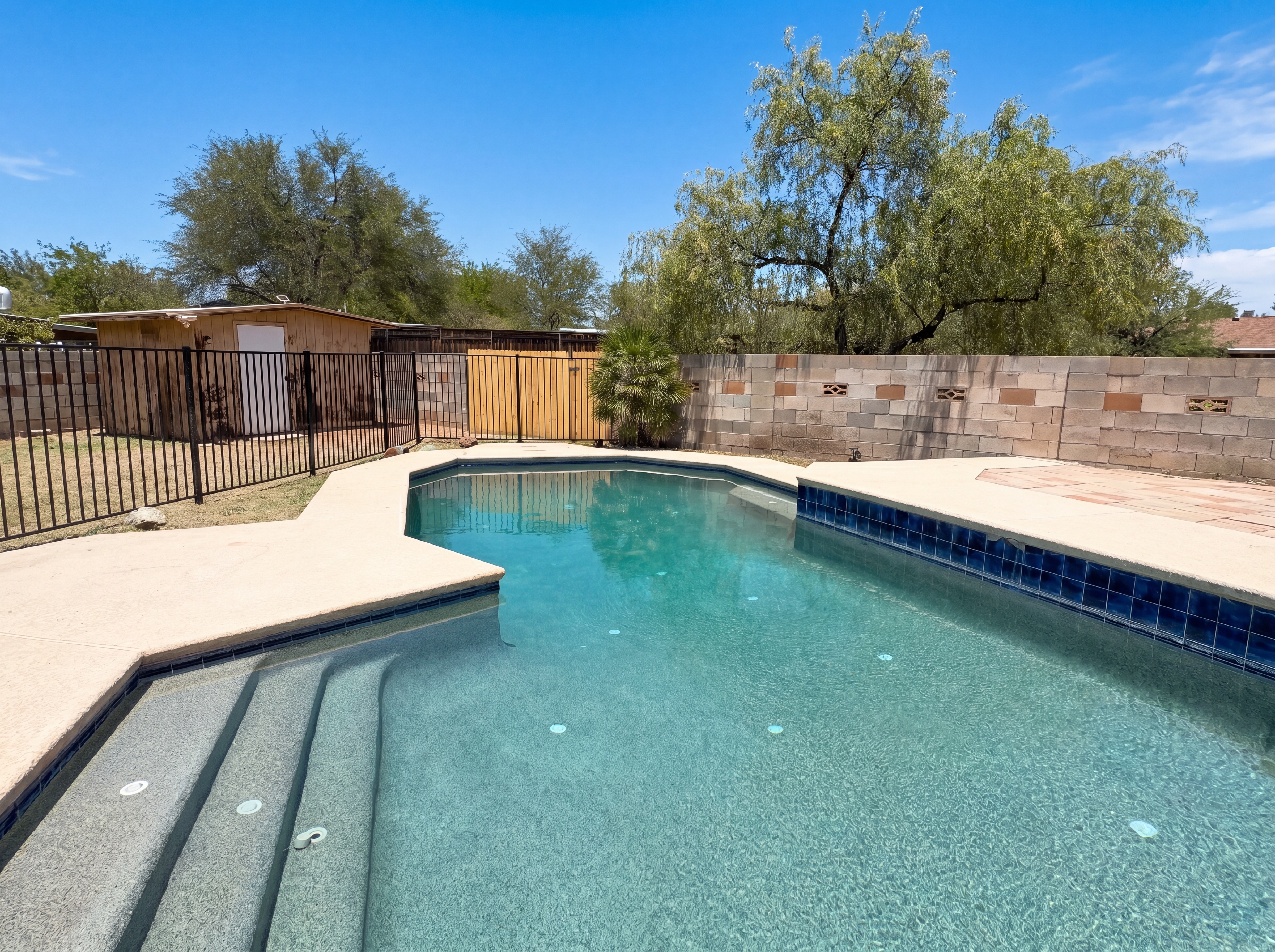 Photo 19 of 23 of 1525 S Renee Pl, Tucson, AZ