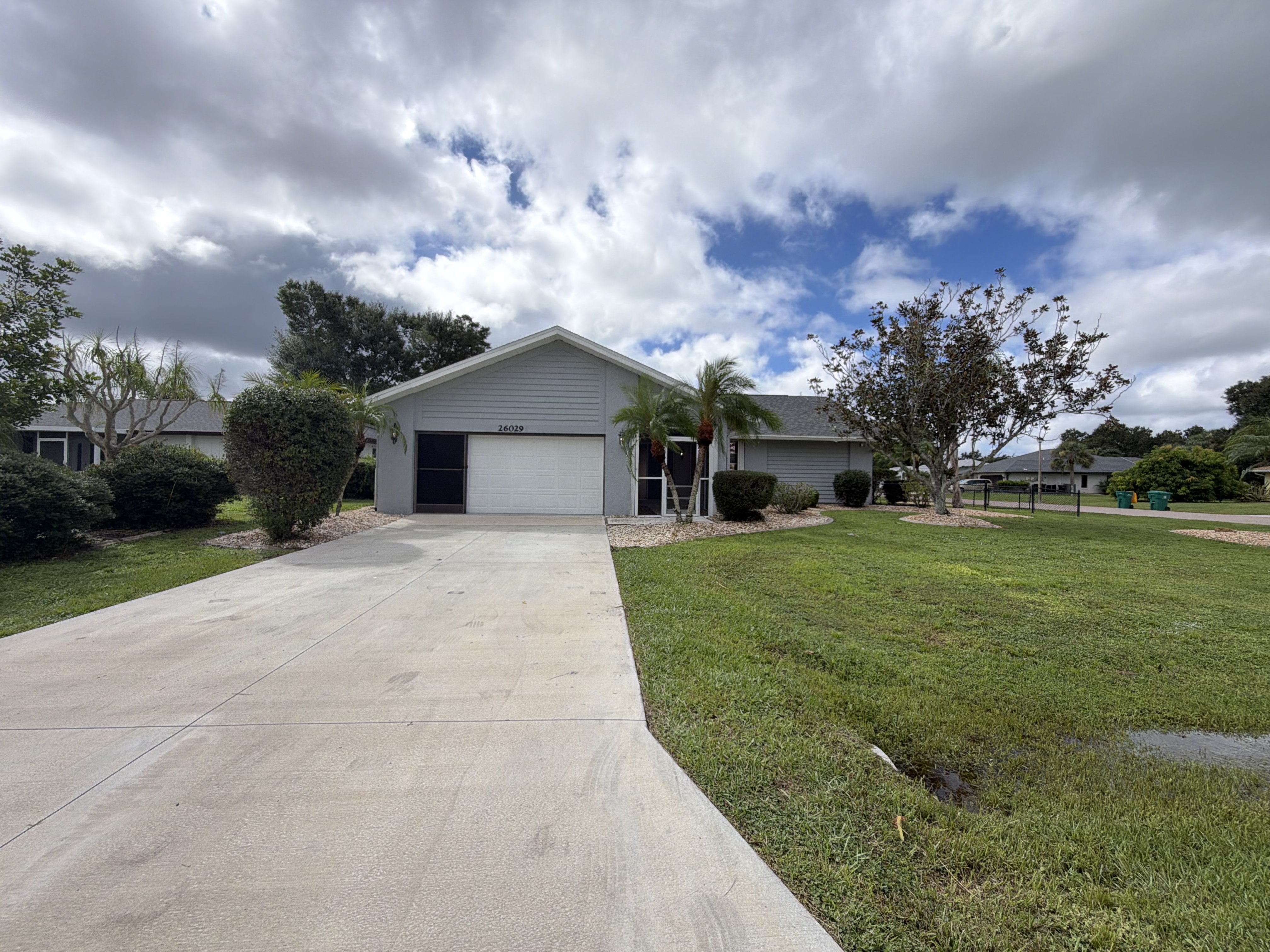 Photo 27 of 29 of 26029 Luzon Ct, Punta Gorda, FL