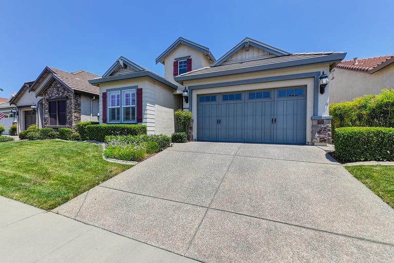 2224 Benton Loop, Roseville, CA 95747 Opendoor