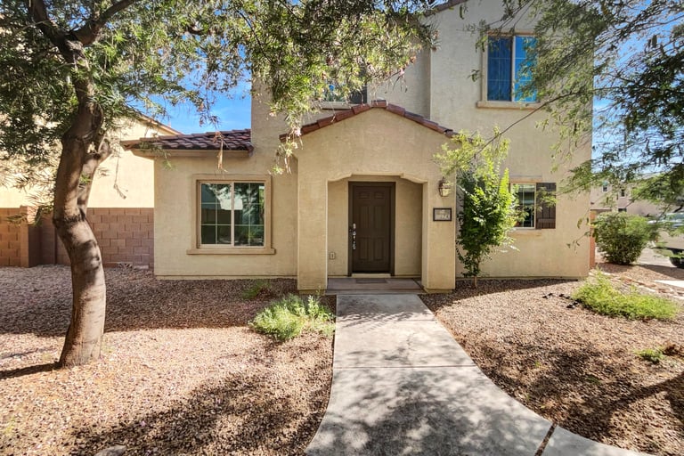 default property photo