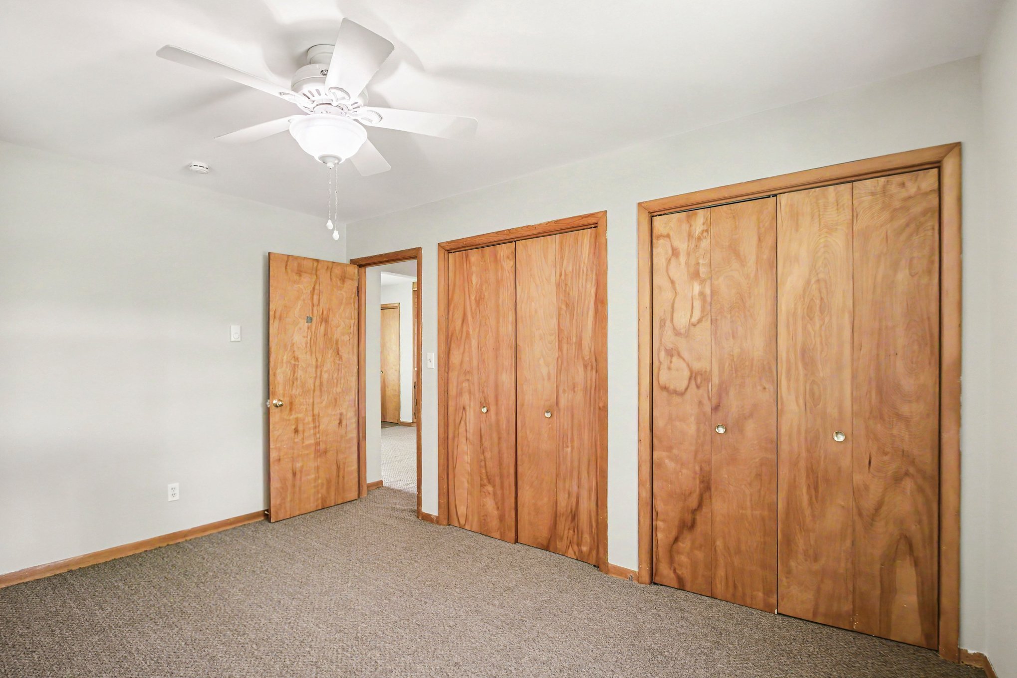 Photo 4 of 15 of 7275 Kraft St, Pigeon, MI