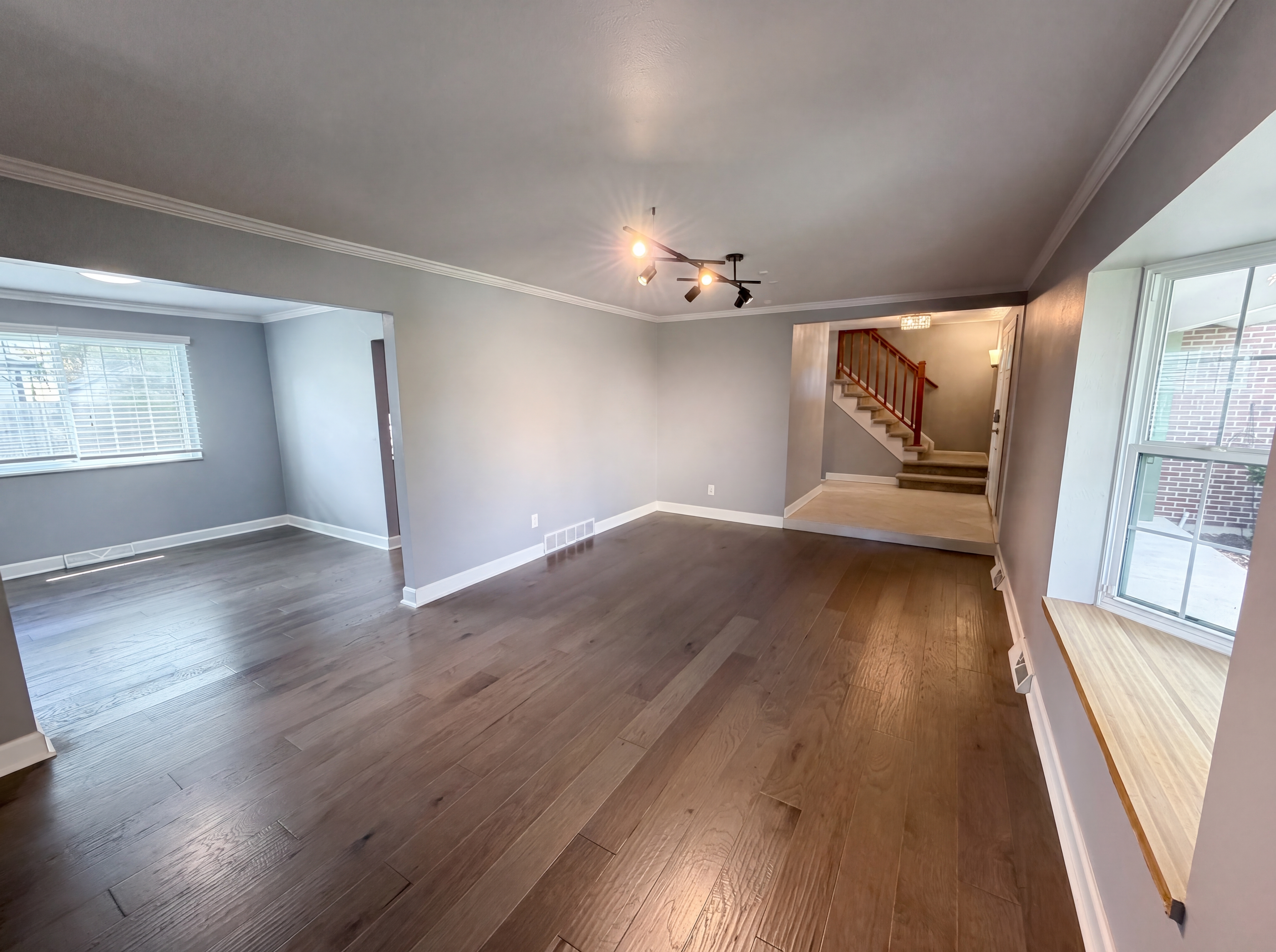 Photo 9 of 40 of 3182 S Xeric Ct, Denver, CO