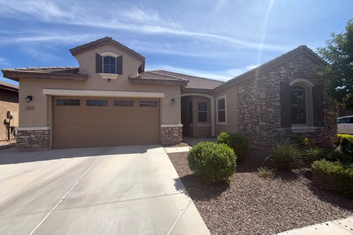 Photo 1 of 55 of 4511 N 93rd Dr, Phoenix, AZ