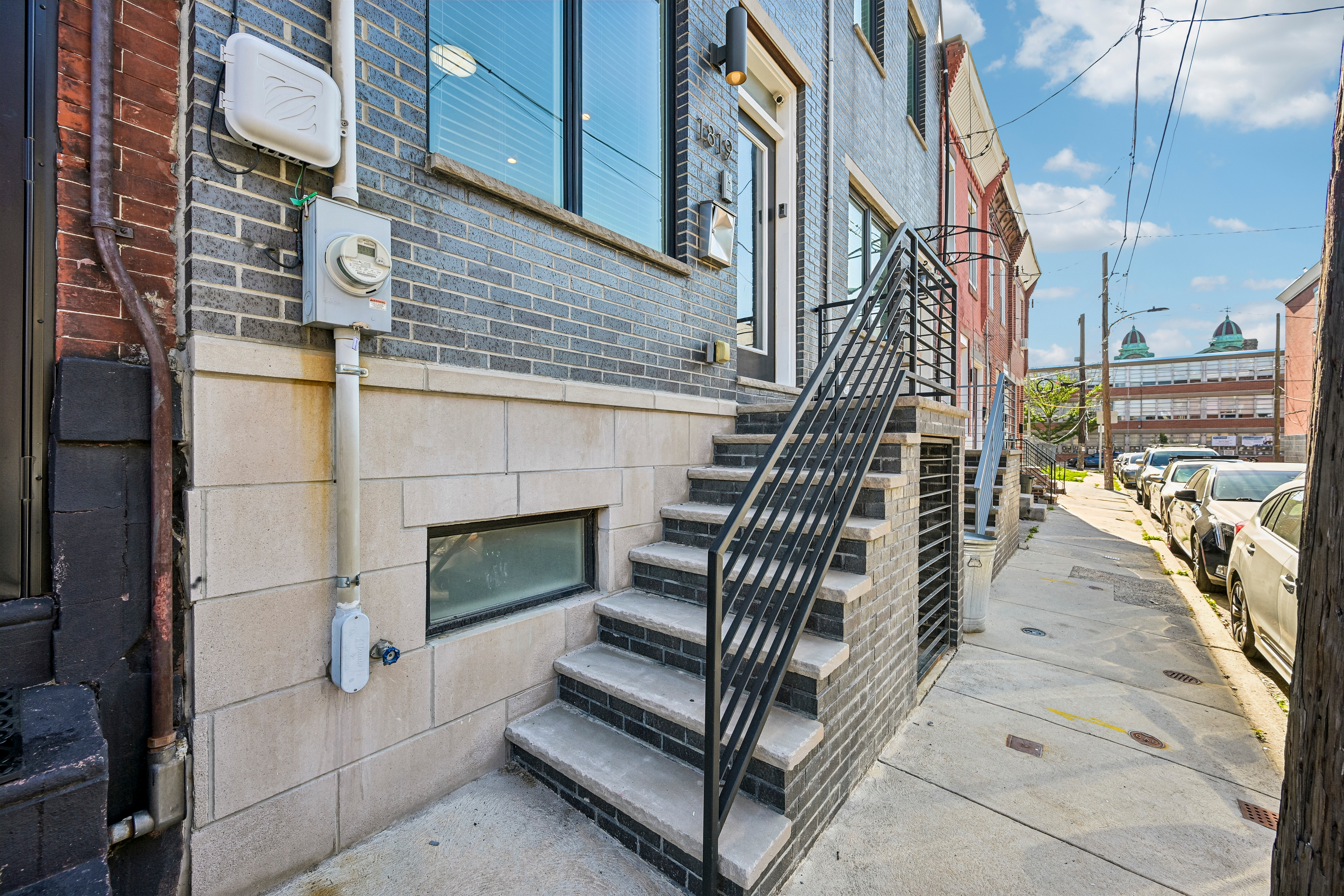 Photo 7 of 46 of 1819 Mountain St, Philadelphia, PA