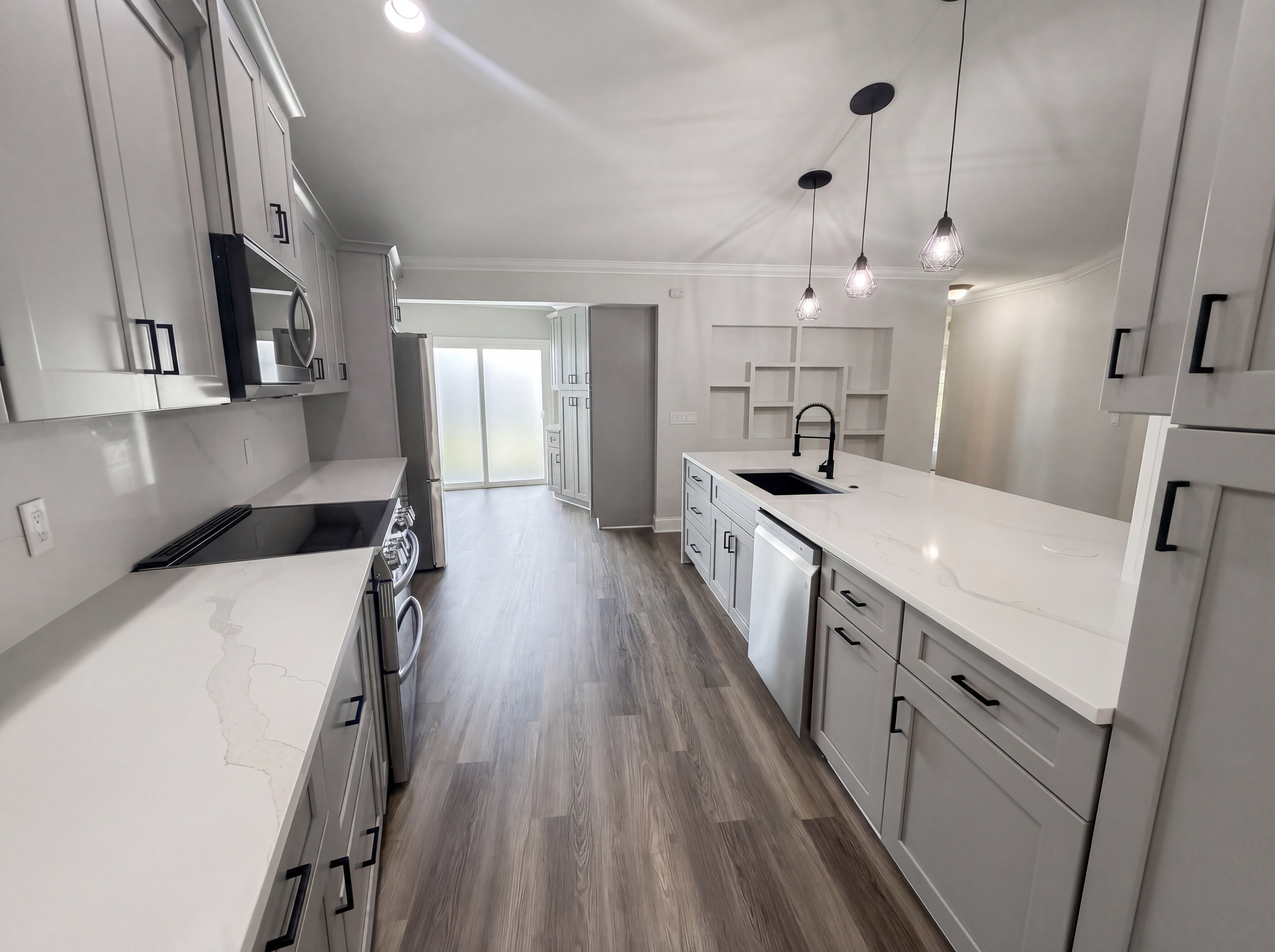Photo 2 of 50 of 5609 Executive Dr, New Port Richey, FL